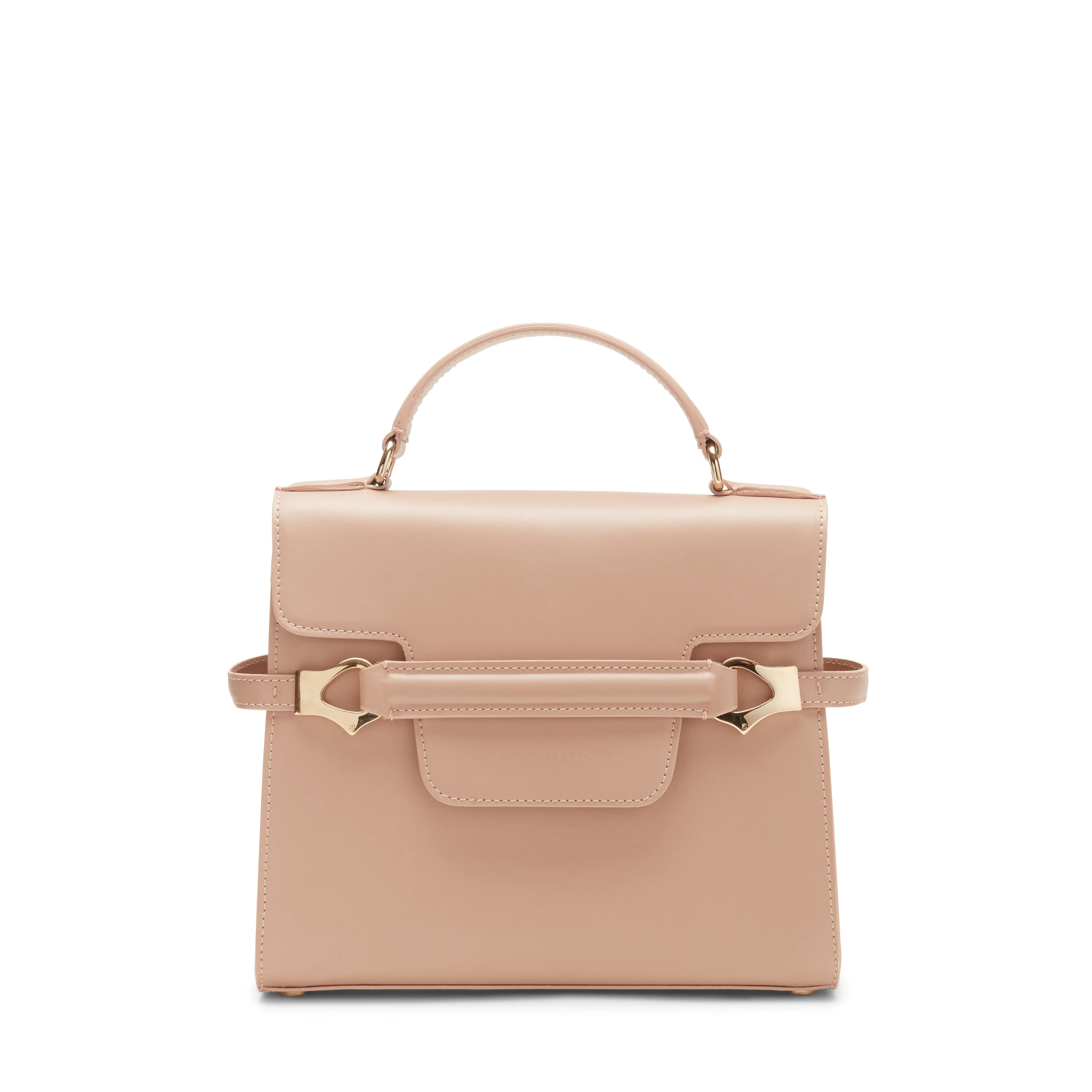 Magenta Tote bag in pelle sold by Fratelli Rossetti