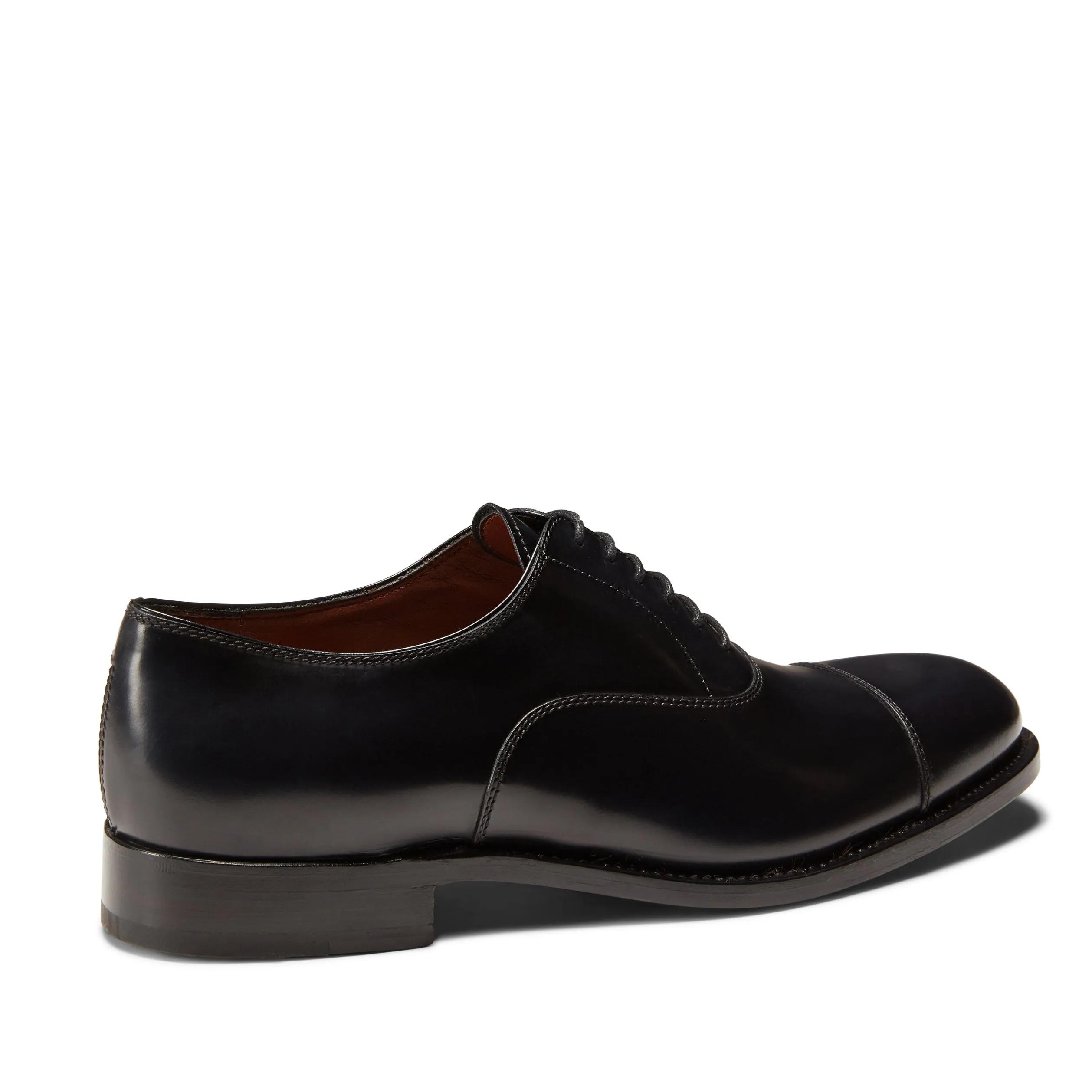 Francesina in pelle da uomo sold by Fratelli Rossetti product image thumbnail 5