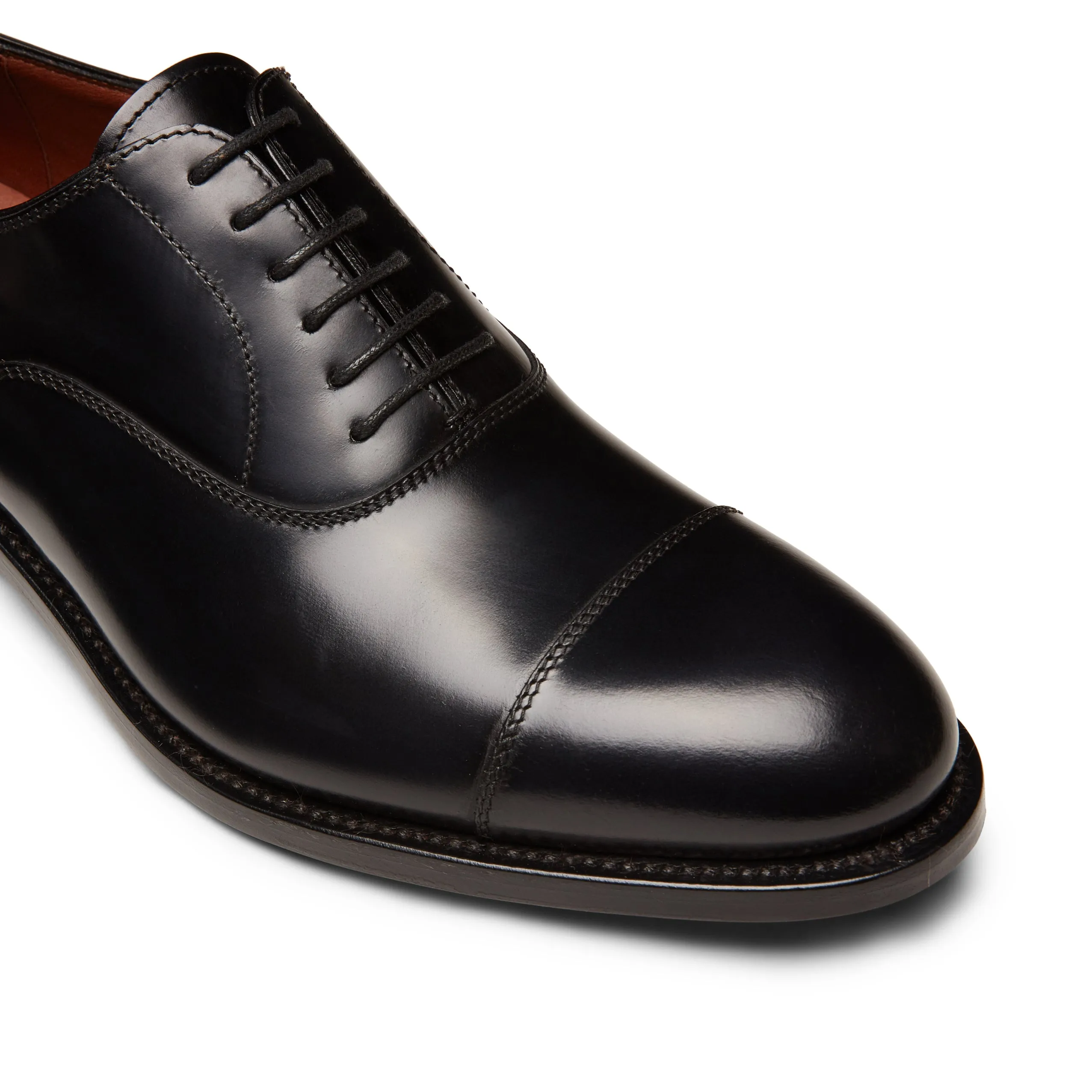 Francesina in pelle da uomo sold by Fratelli Rossetti product image thumbnail 4