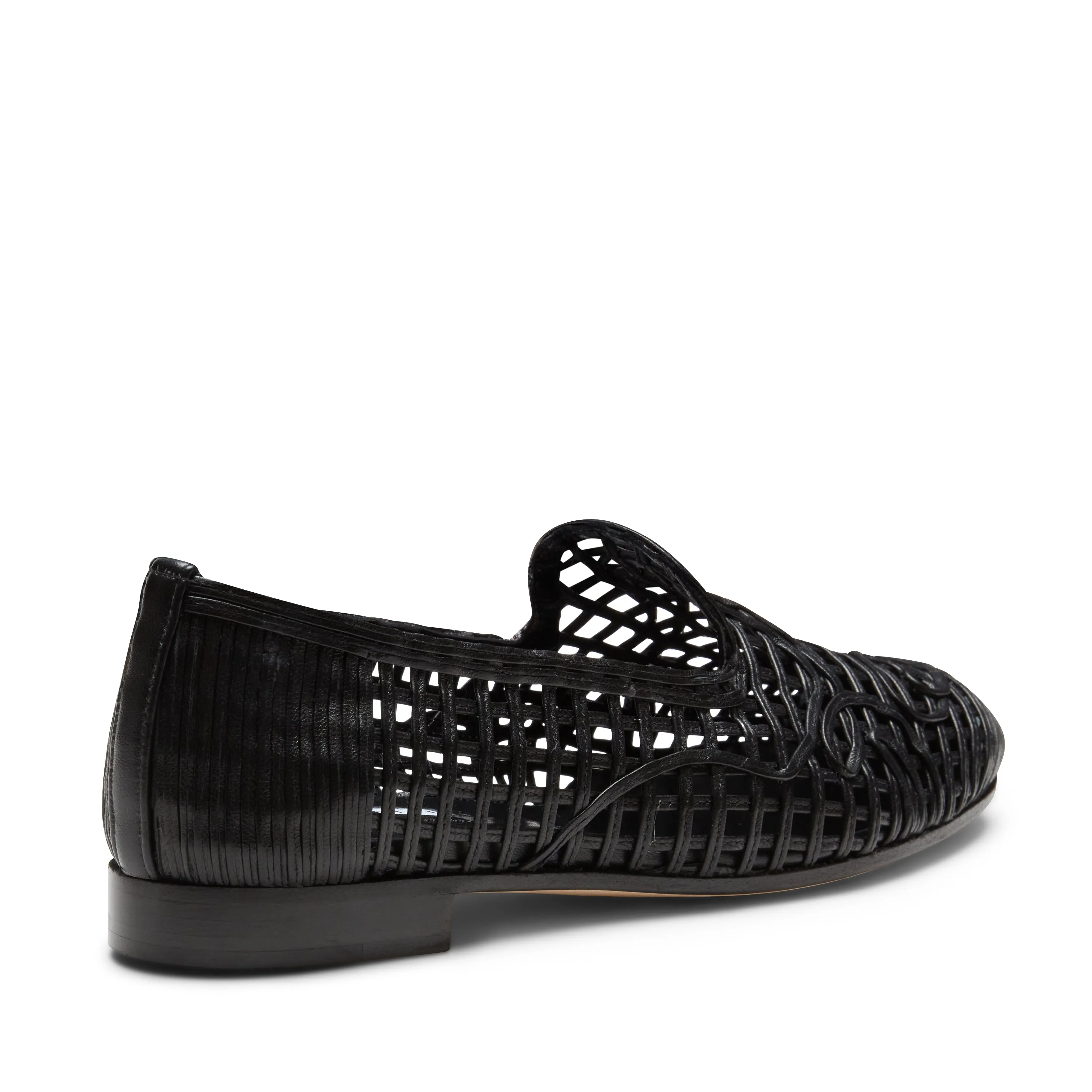 Slipper in pelle intrecciata da donna sold by Fratelli Rossetti product image thumbnail 5