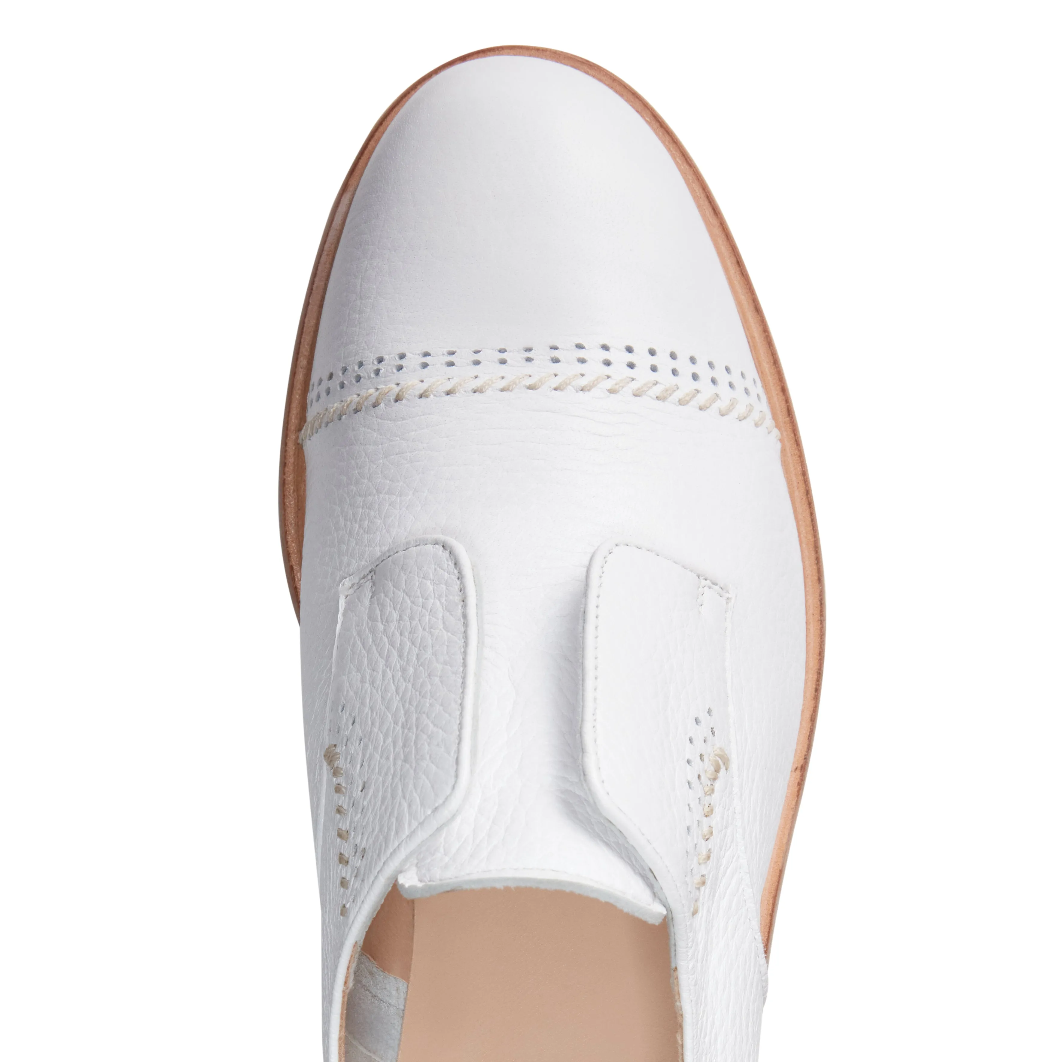 Derby Dandy in pelle da donna sold by Fratelli Rossetti product image thumbnail 4