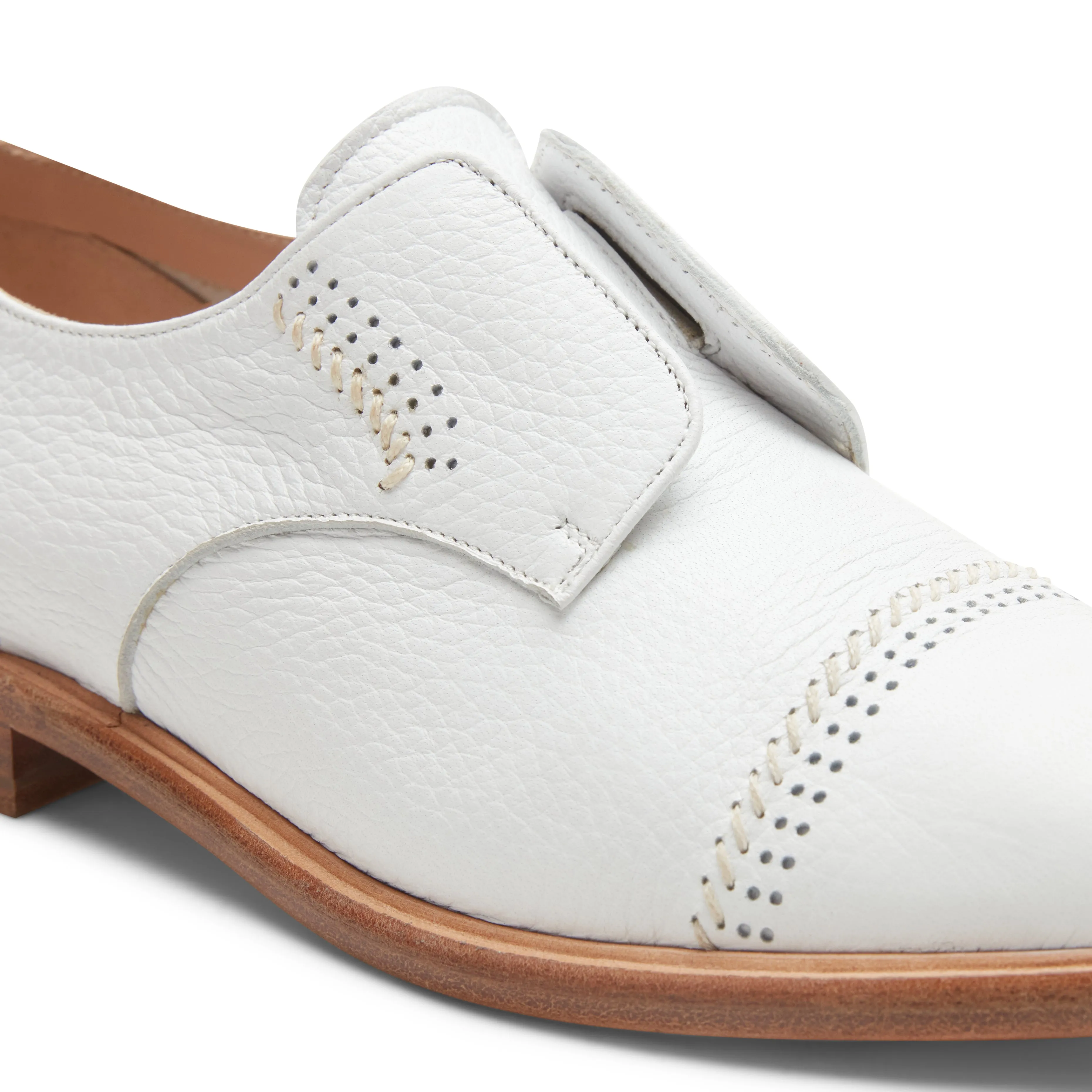 Derby Dandy in pelle da donna sold by Fratelli Rossetti product image thumbnail 5