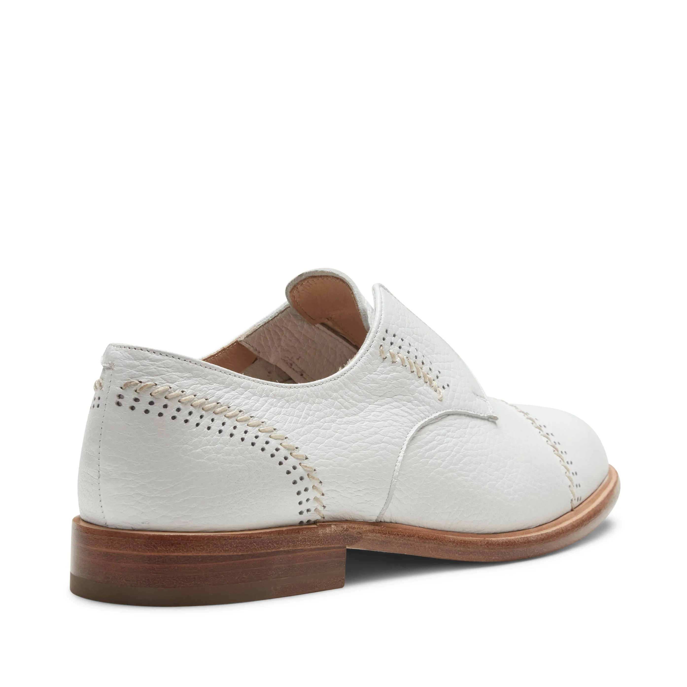 Derby Dandy in pelle da donna sold by Fratelli Rossetti product image thumbnail 3