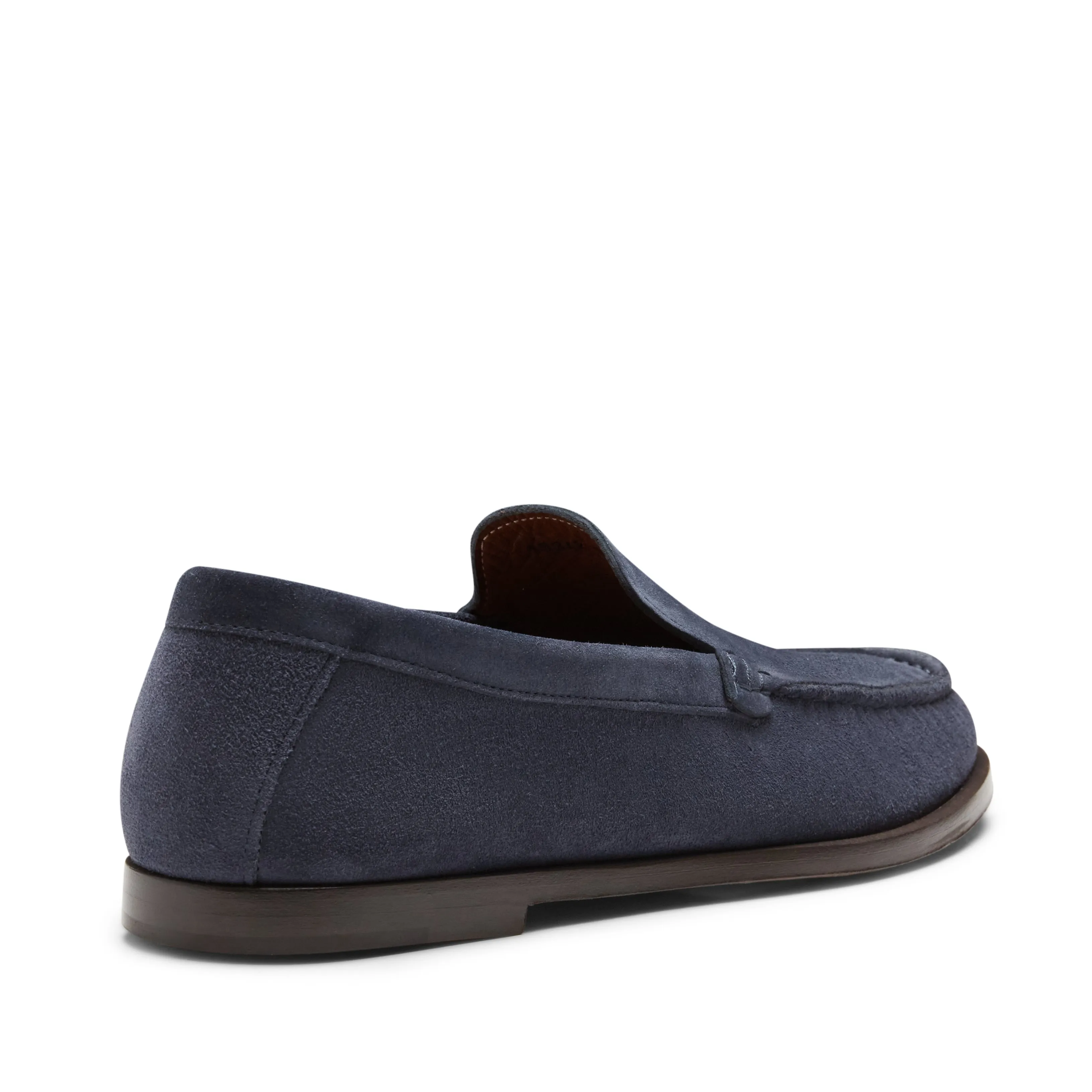 Mocassino in pelle da uomo sold by Fratelli Rossetti product image thumbnail 3