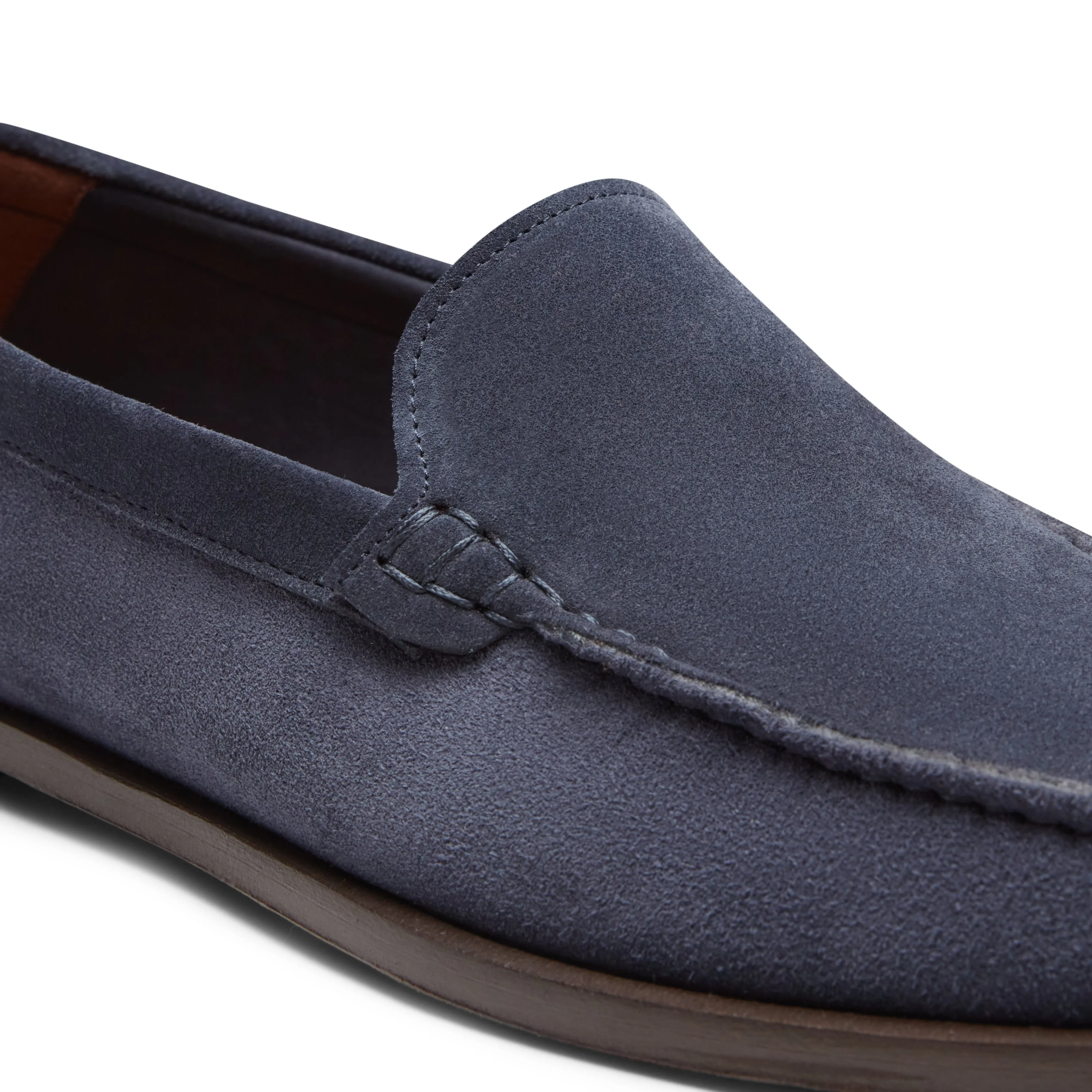 Mocassino in pelle da uomo sold by Fratelli Rossetti product image thumbnail 5