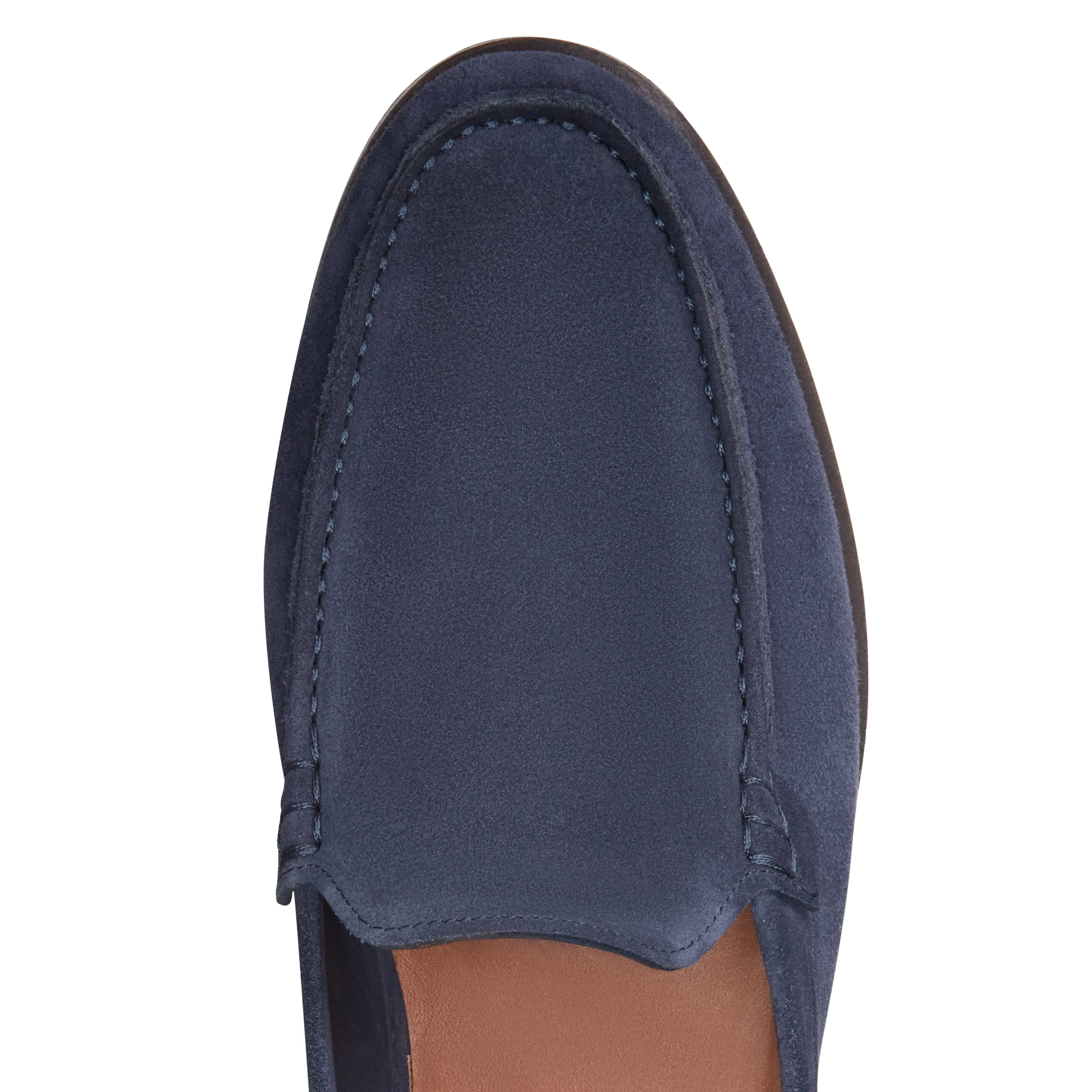 Mocassino in pelle da uomo sold by Fratelli Rossetti product image thumbnail 4
