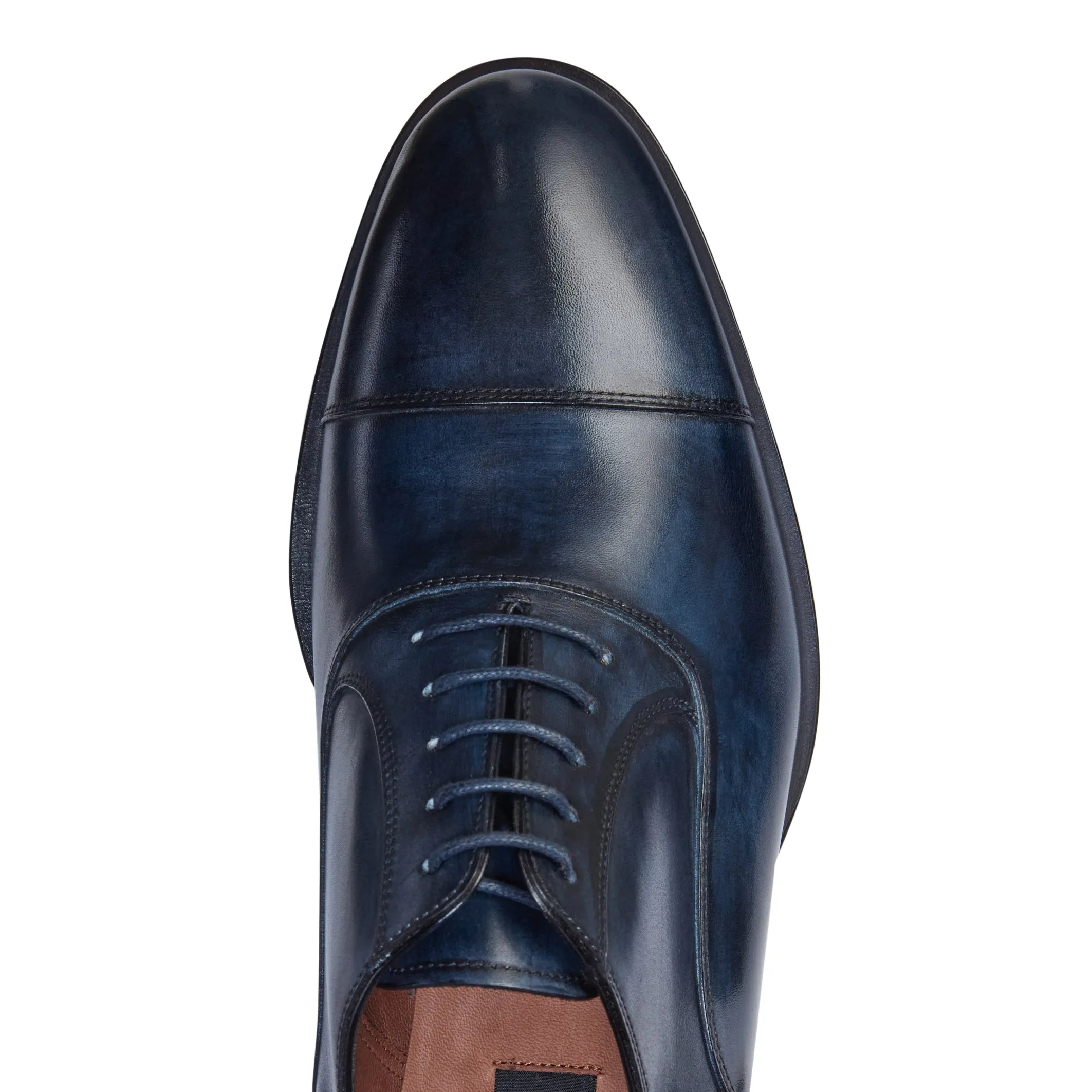 Francesina in pelle da uomo sold by Fratelli Rossetti product image thumbnail 3