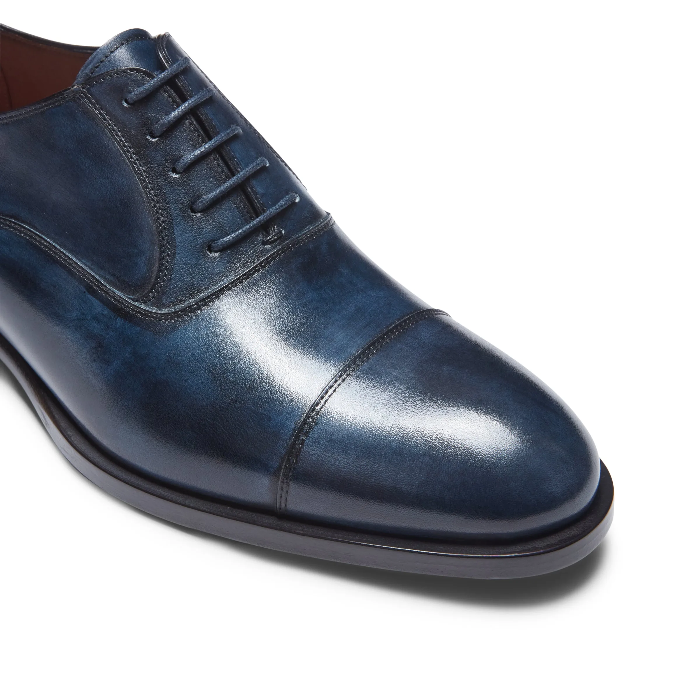 Francesina in pelle da uomo sold by Fratelli Rossetti product image thumbnail 4