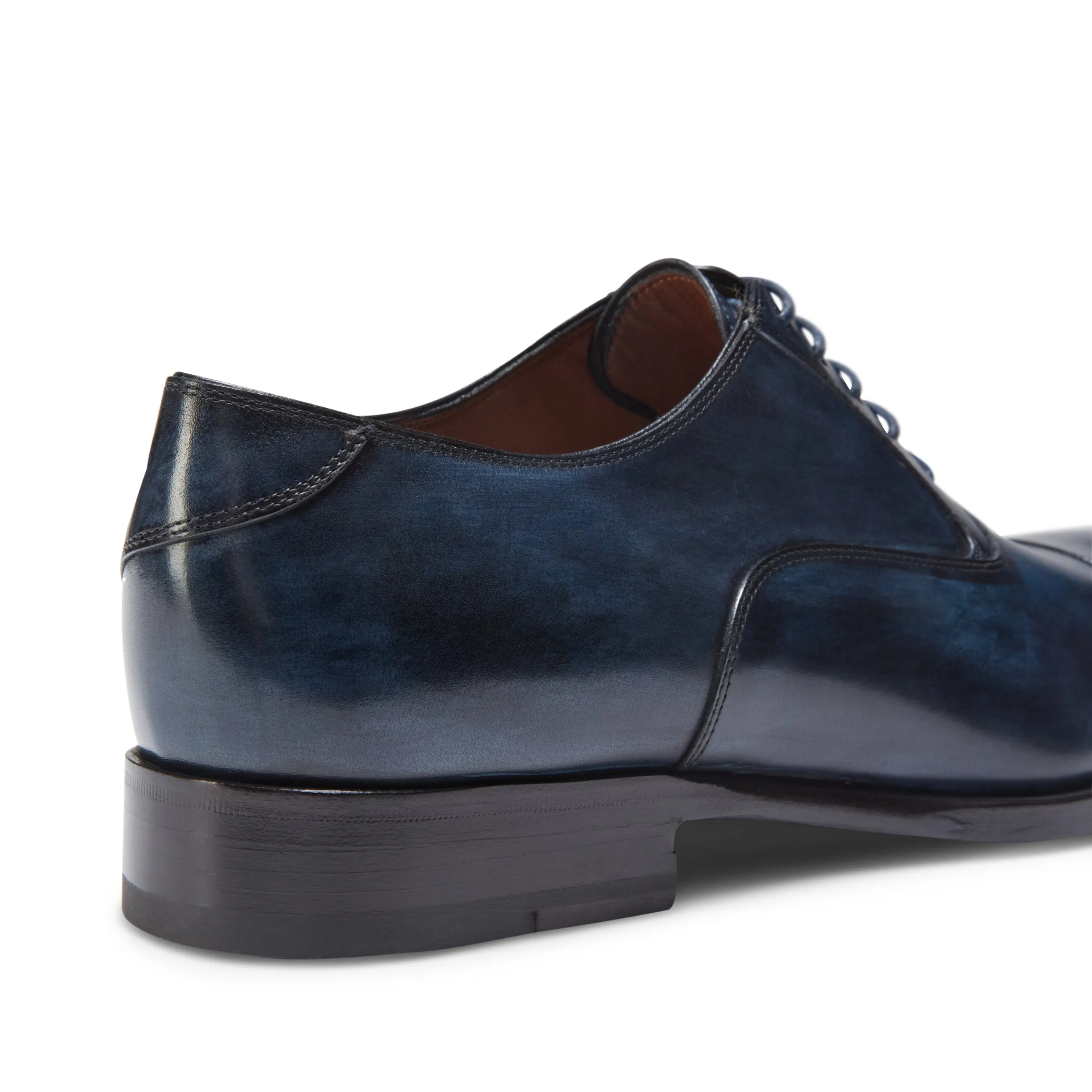 Francesina in pelle da uomo sold by Fratelli Rossetti product image thumbnail 5