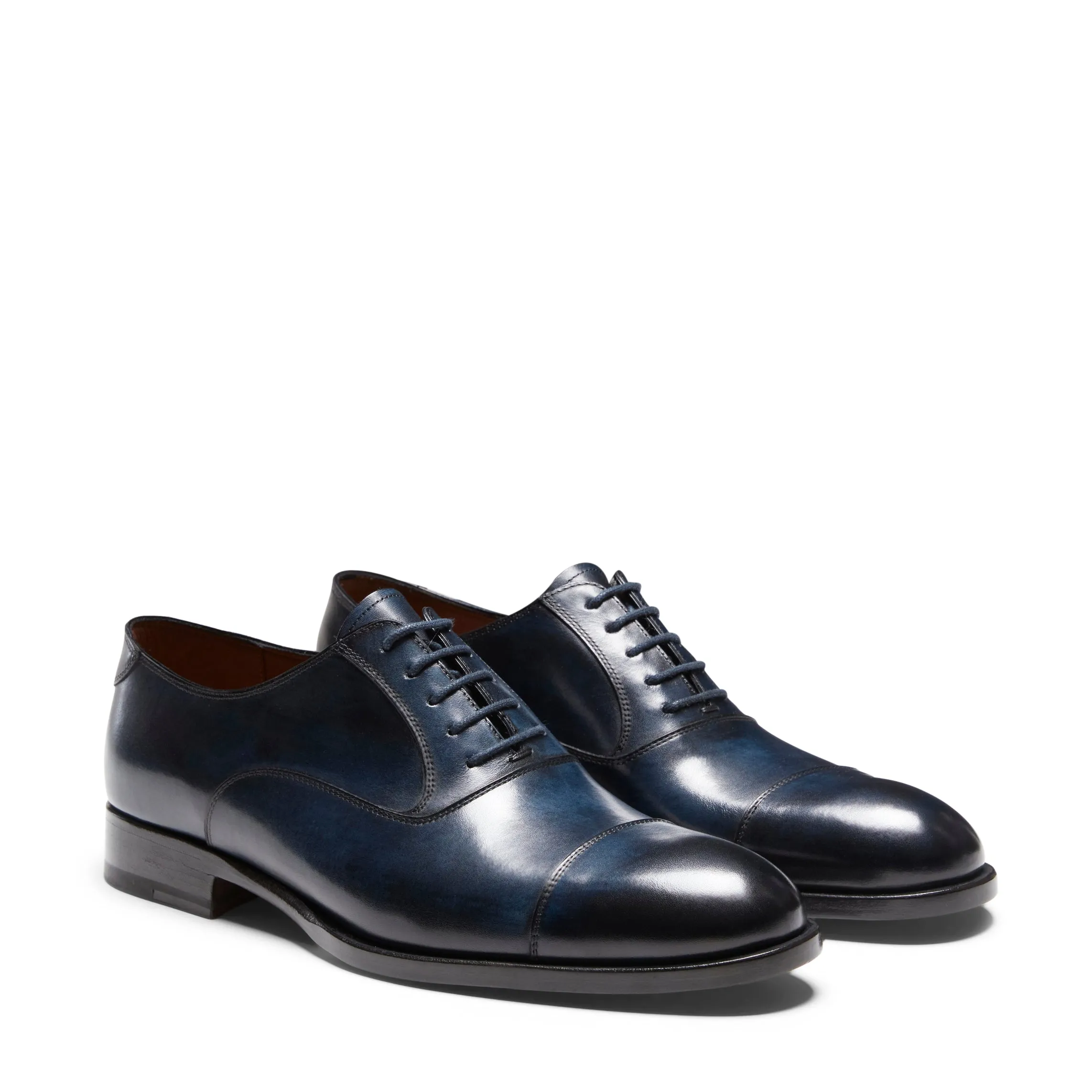 Francesina in pelle da uomo sold by Fratelli Rossetti product image thumbnail 2