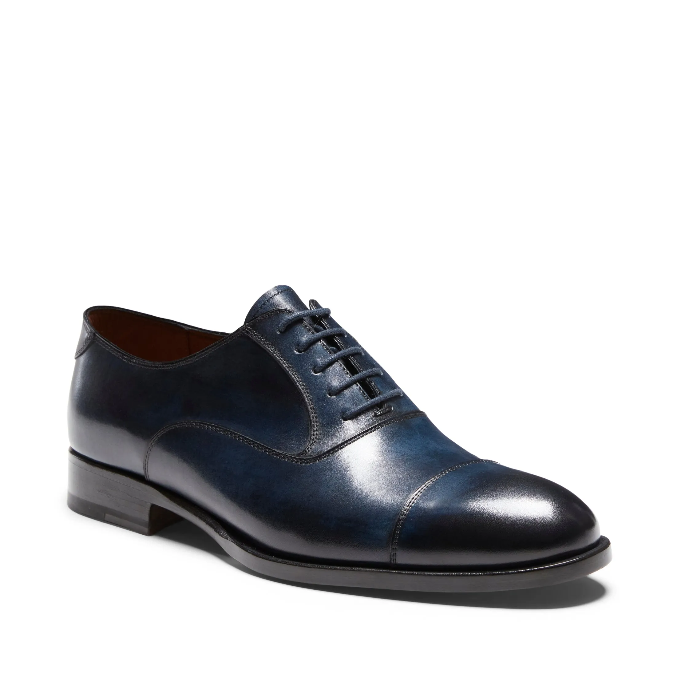 Francesina in pelle da uomo sold by Fratelli Rossetti