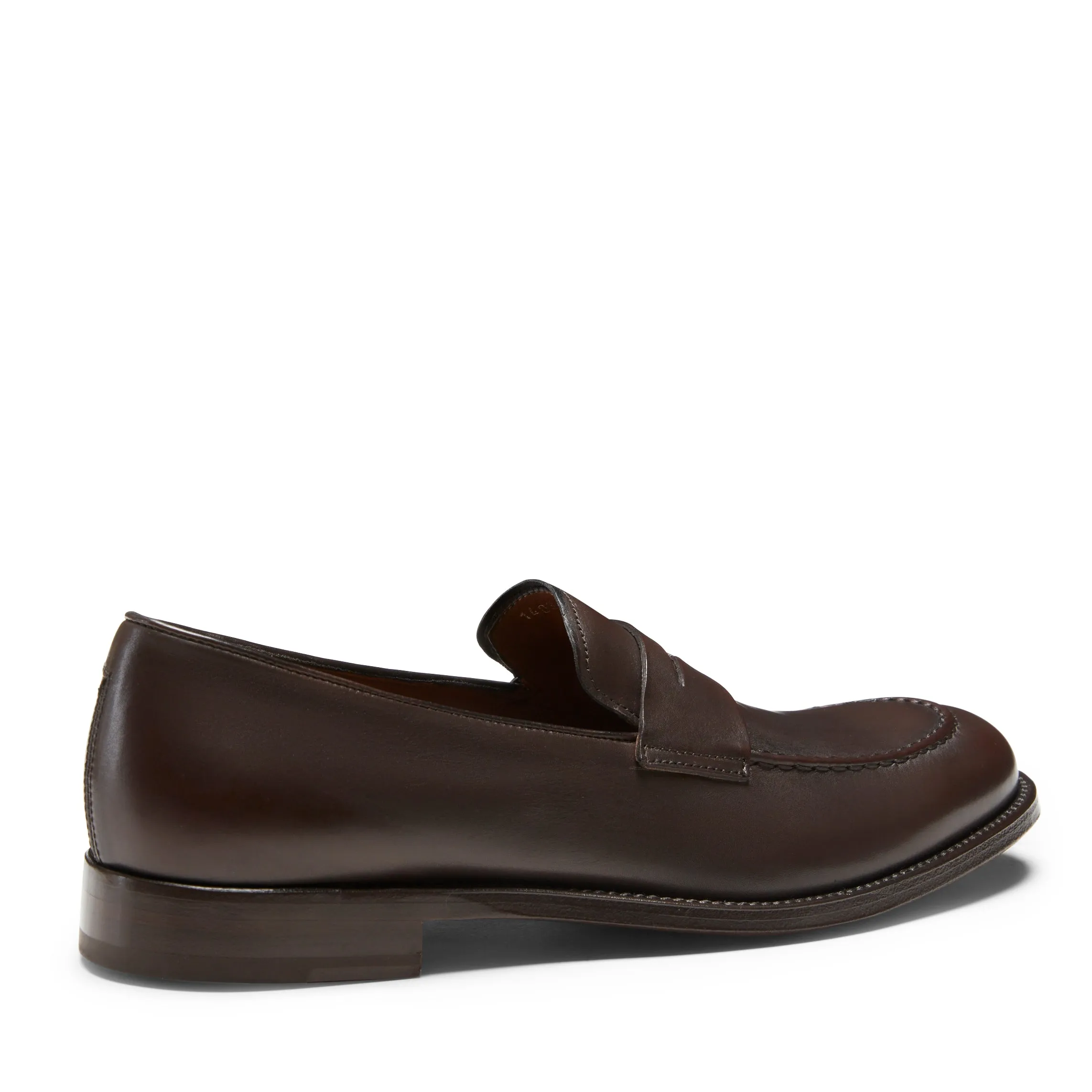 Mocassino in pelle da uomo sold by Fratelli Rossetti product image thumbnail 3