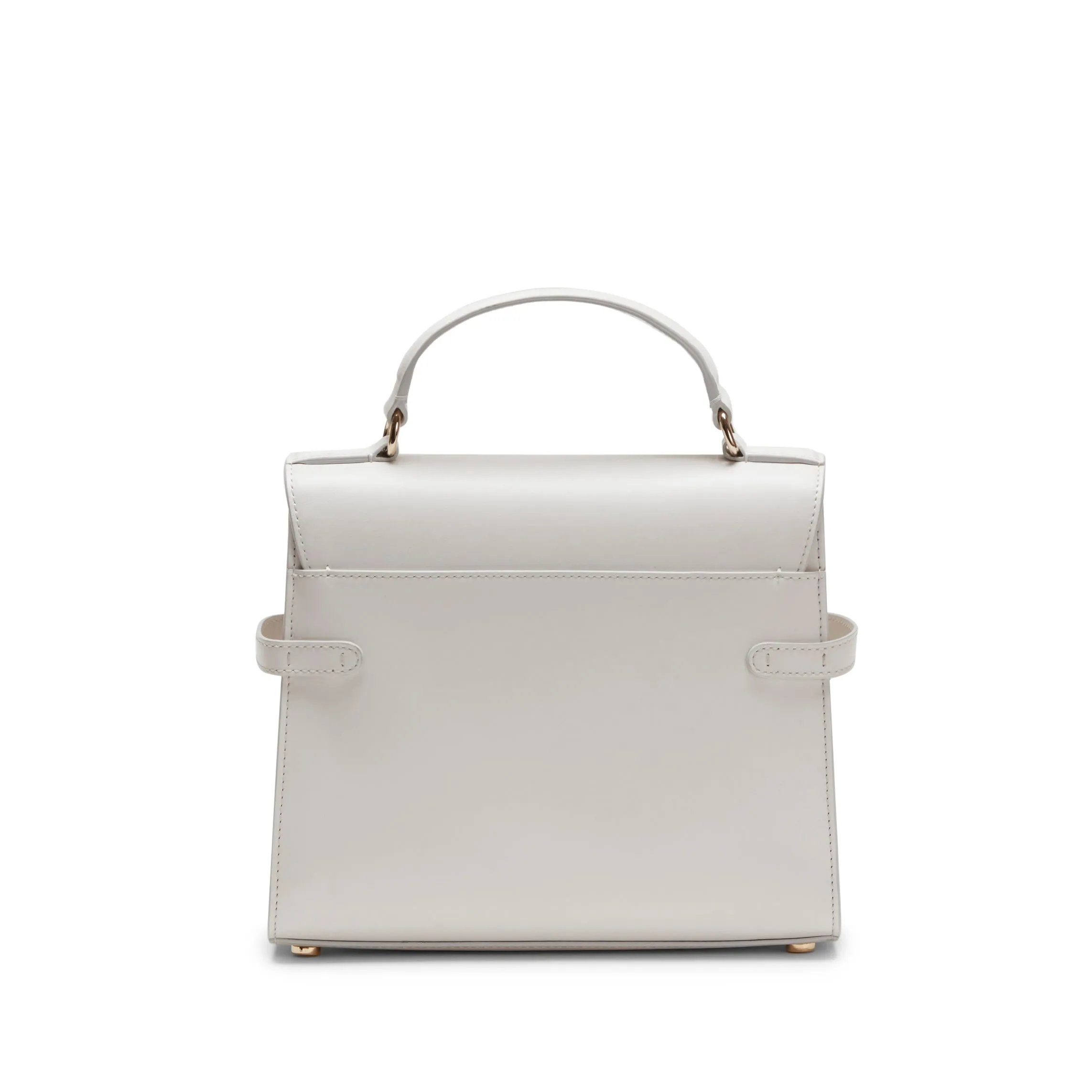 Magenta Tote bag in pelle sold by Fratelli Rossetti product image thumbnail 3