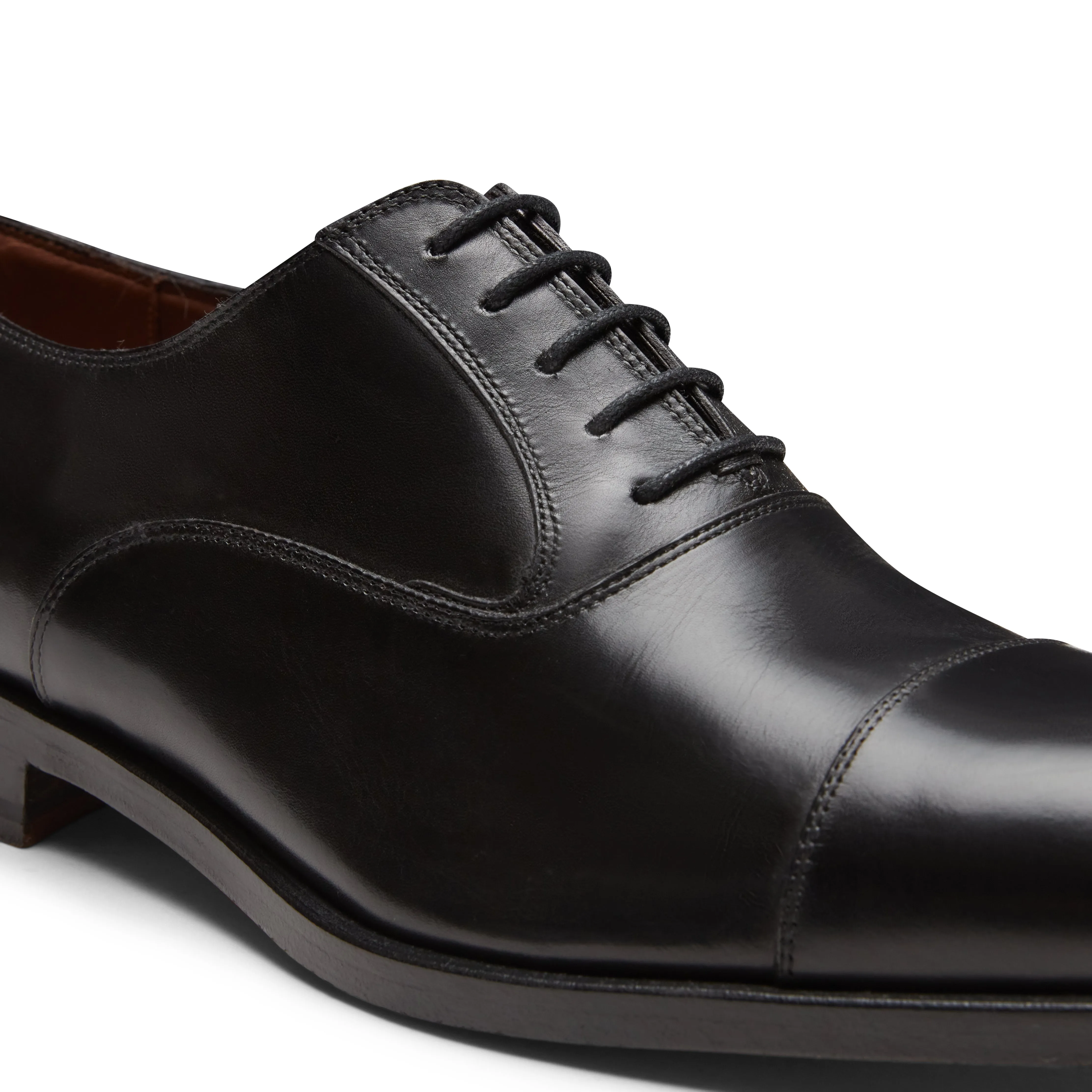 Francesina in pelle da uomo sold by Fratelli Rossetti product image thumbnail 4