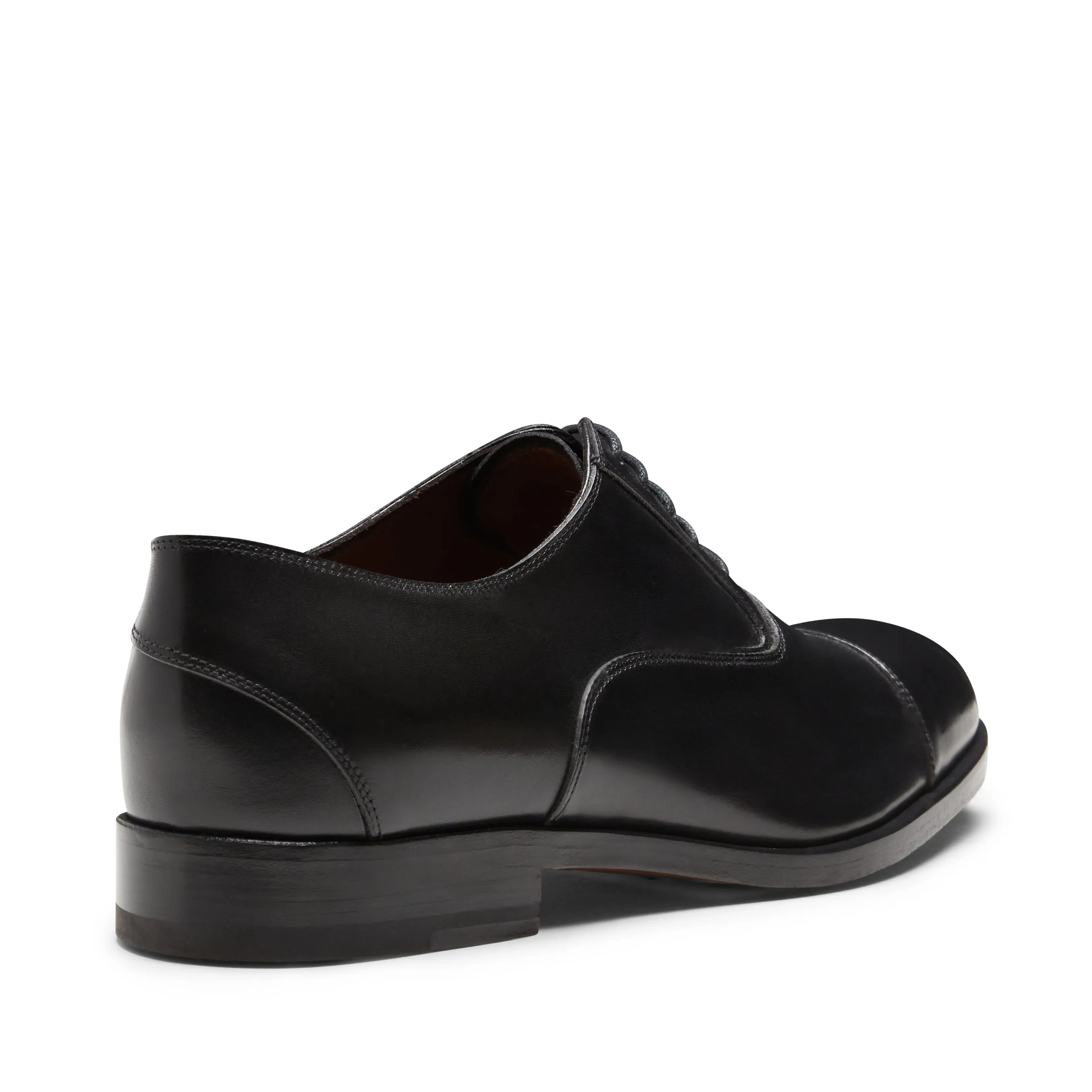 Francesina in pelle da uomo sold by Fratelli Rossetti product image thumbnail 5