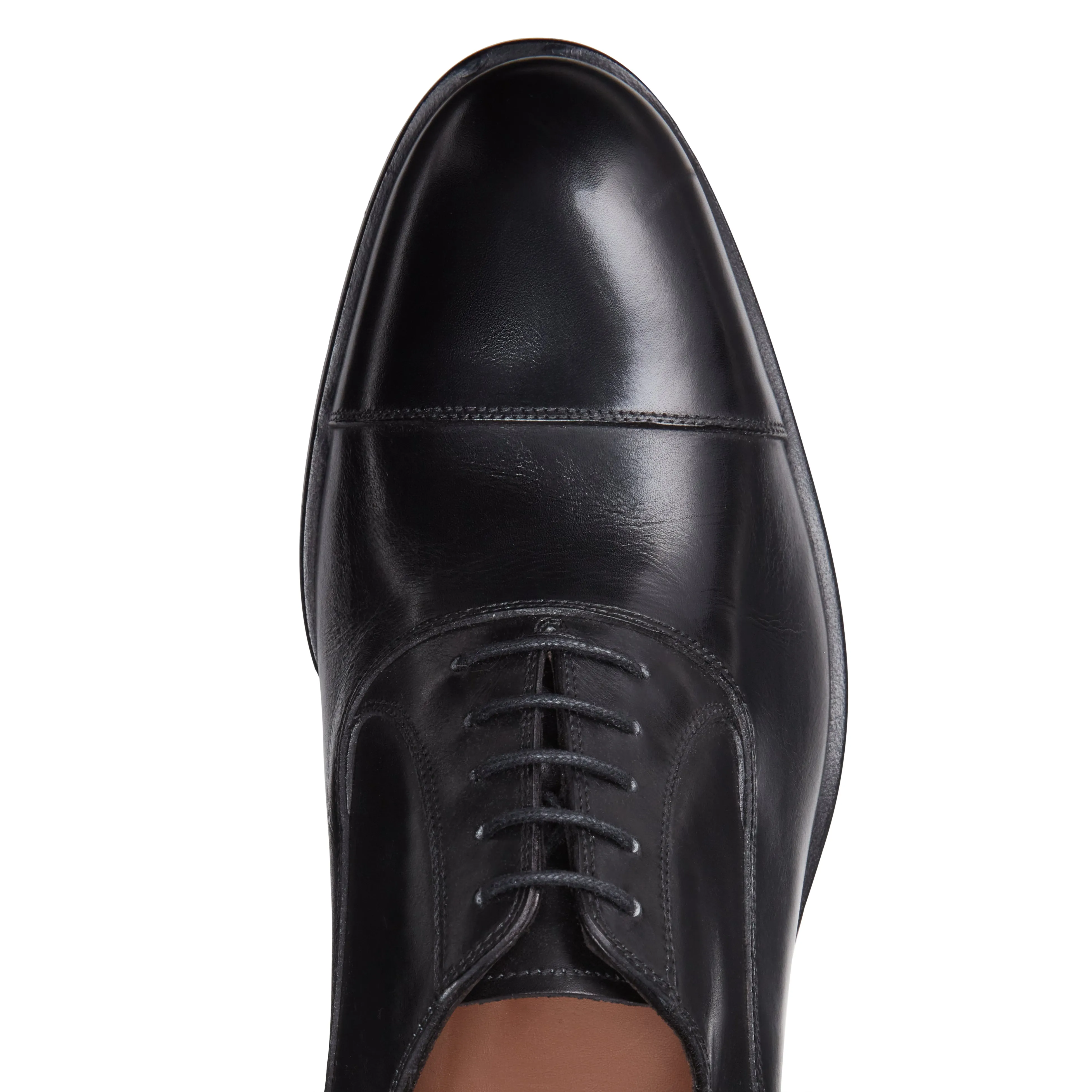 Francesina in pelle da uomo sold by Fratelli Rossetti product image thumbnail 3