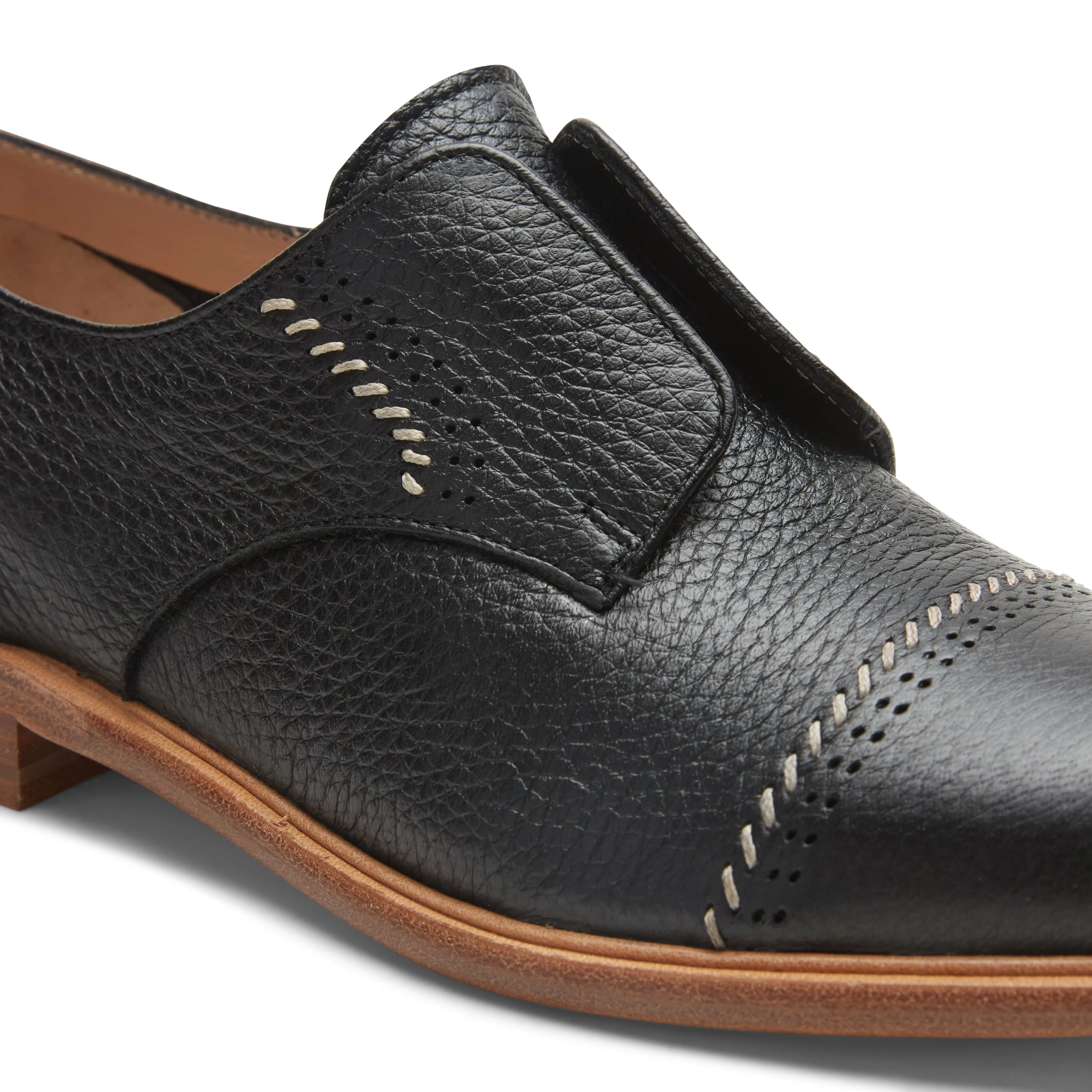 Derby Dandy in pelle da donna sold by Fratelli Rossetti product image thumbnail 5