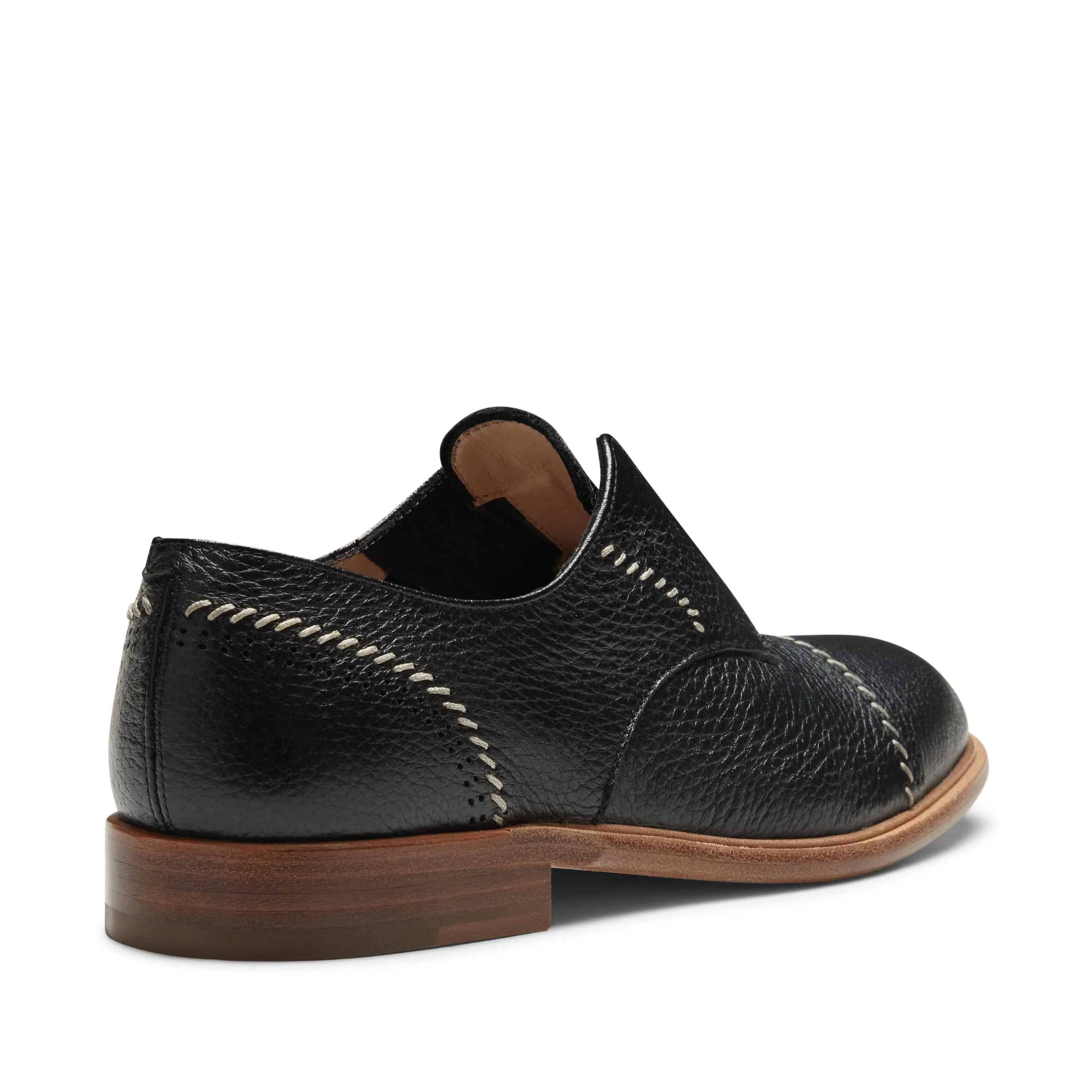 Derby Dandy in pelle da donna sold by Fratelli Rossetti product image thumbnail 3