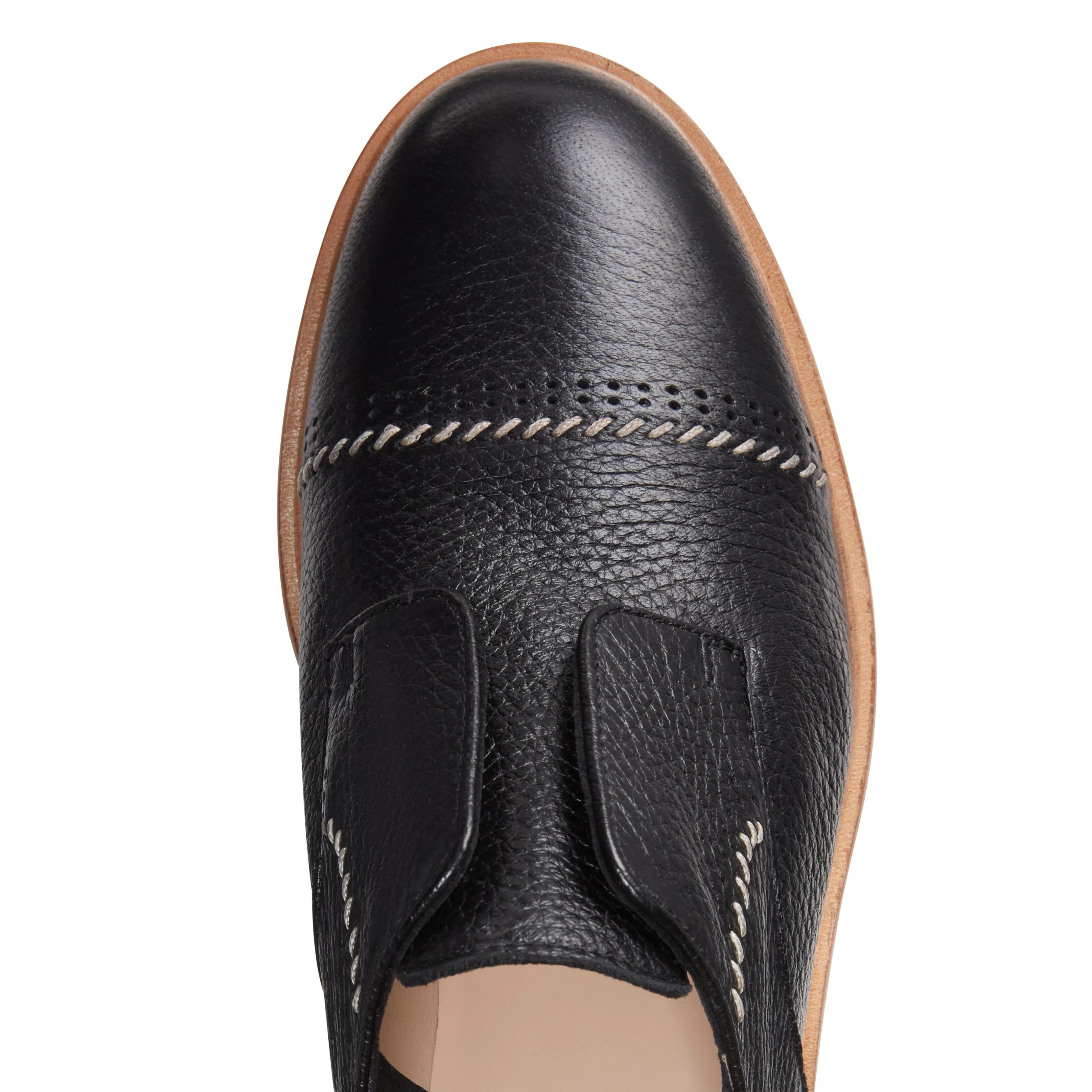 Derby Dandy in pelle da donna sold by Fratelli Rossetti product image thumbnail 4