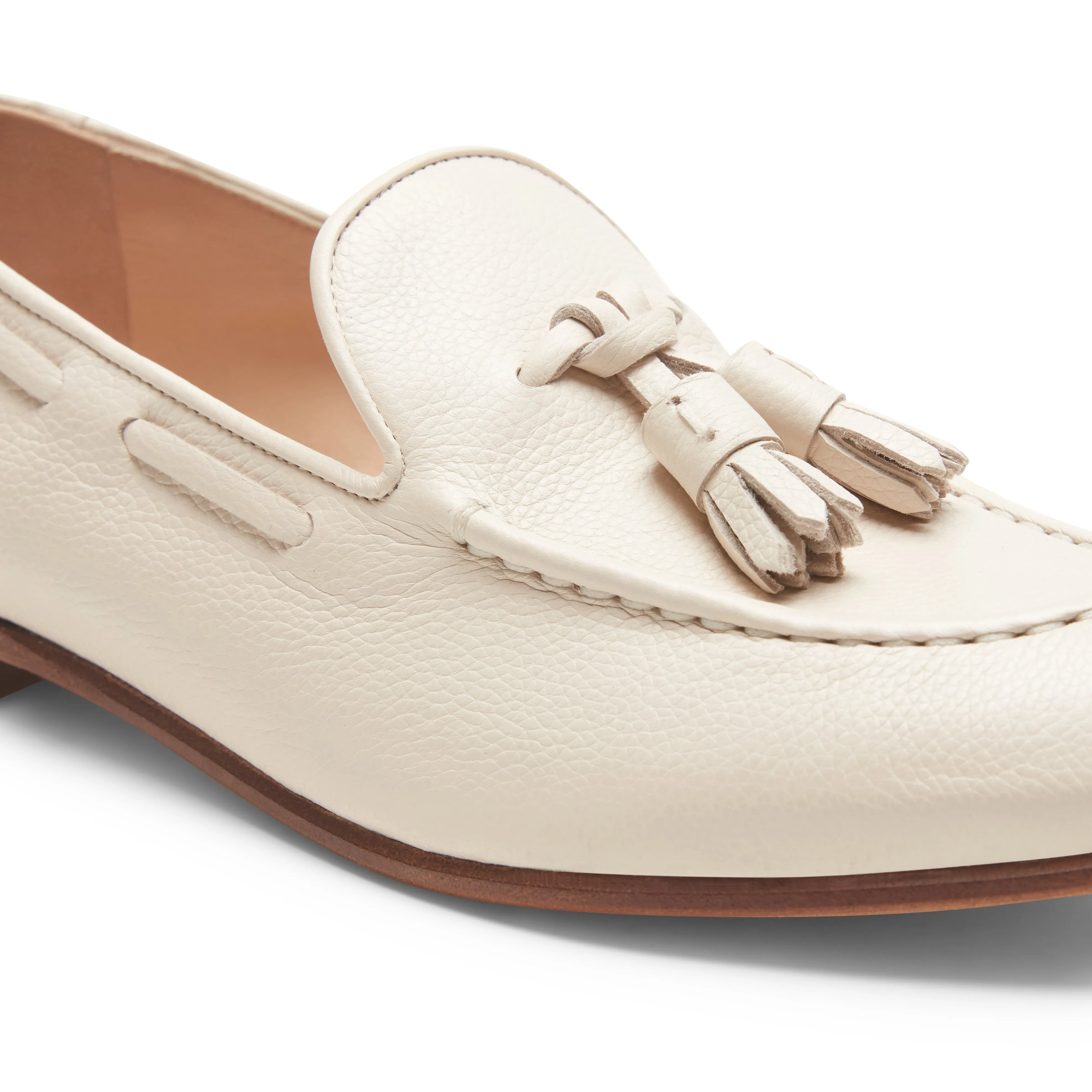 Mocassino Brera in pelle da donna sold by Fratelli Rossetti product image thumbnail 5