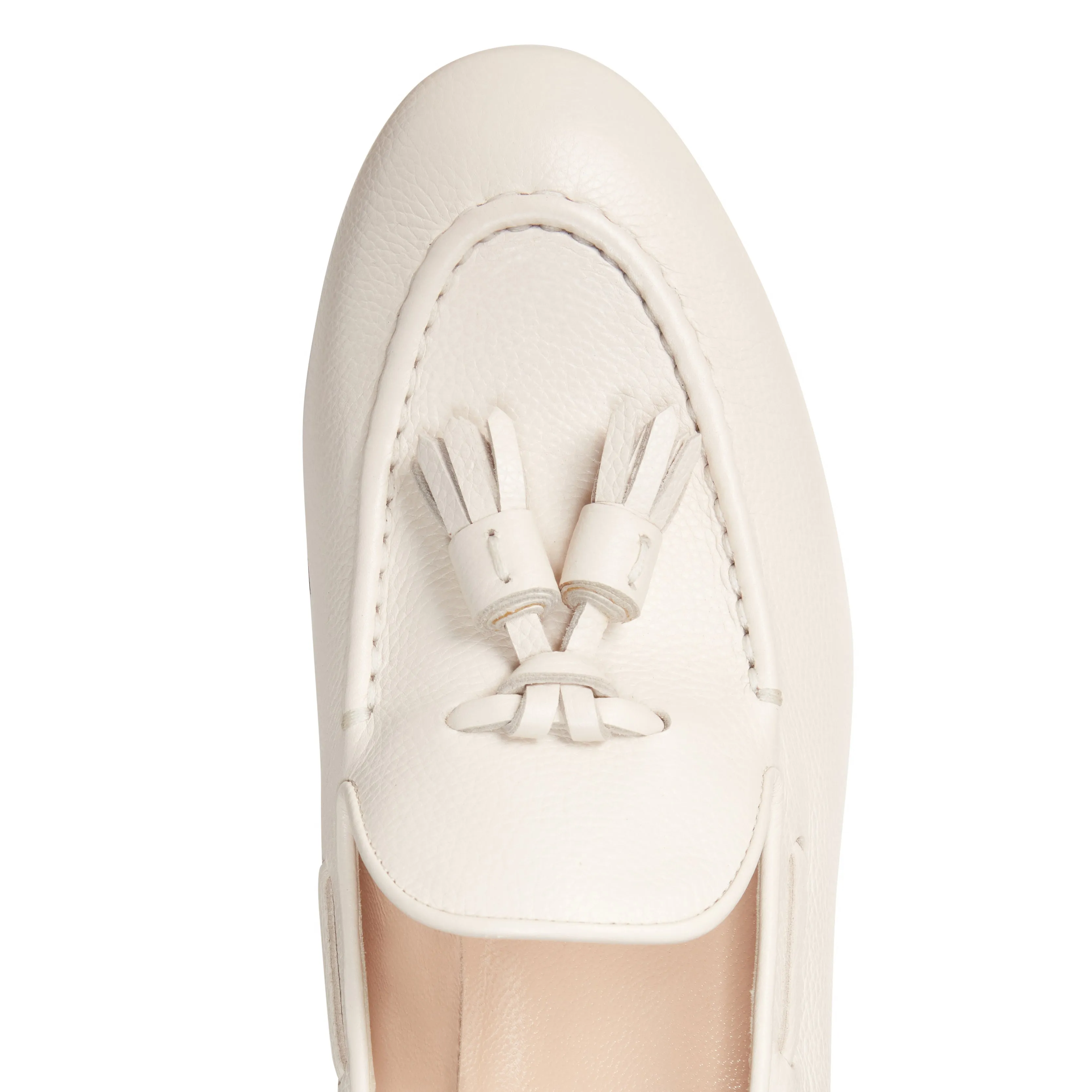 Mocassino Brera in pelle da donna sold by Fratelli Rossetti product image thumbnail 4