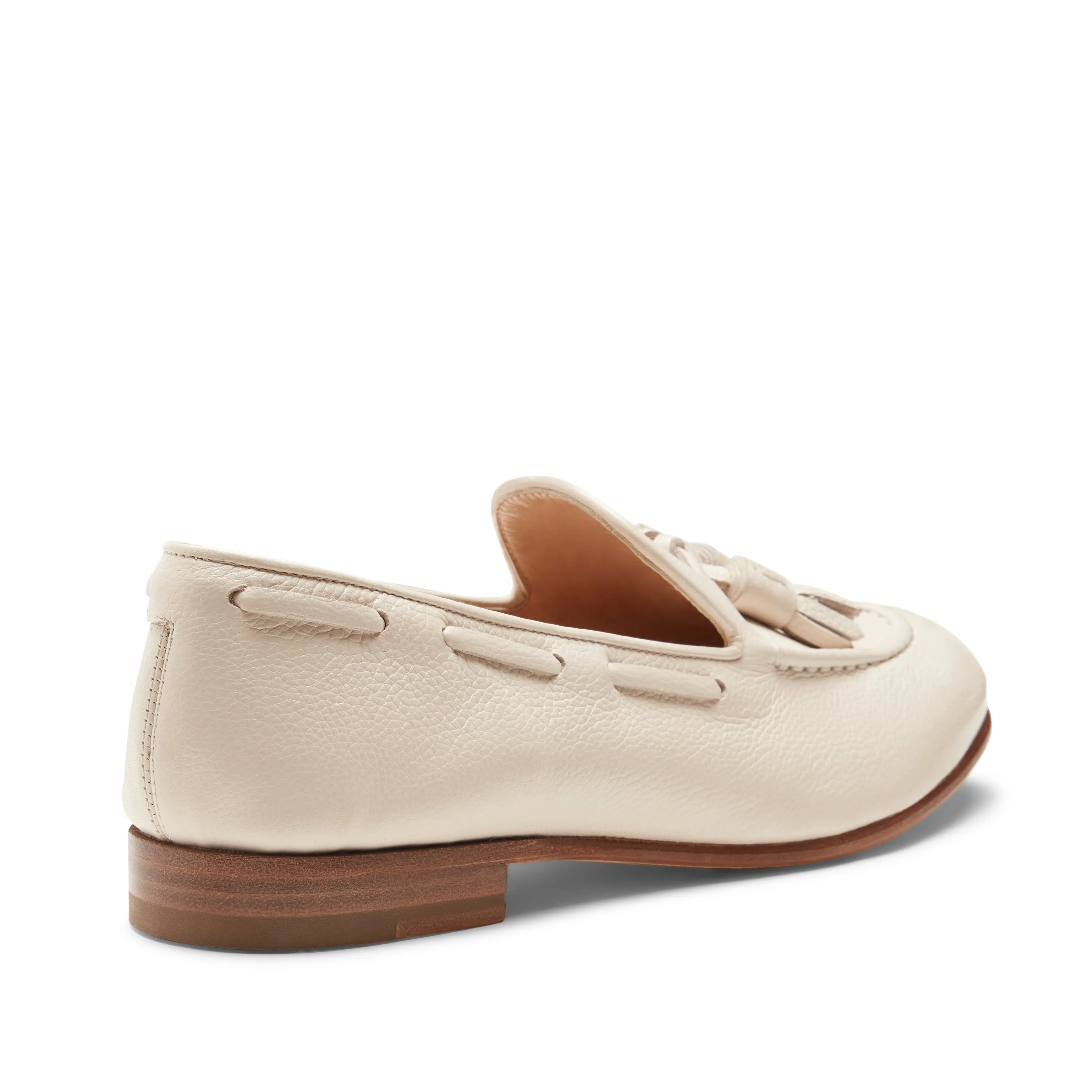 Mocassino Brera in pelle da donna sold by Fratelli Rossetti product image thumbnail 3