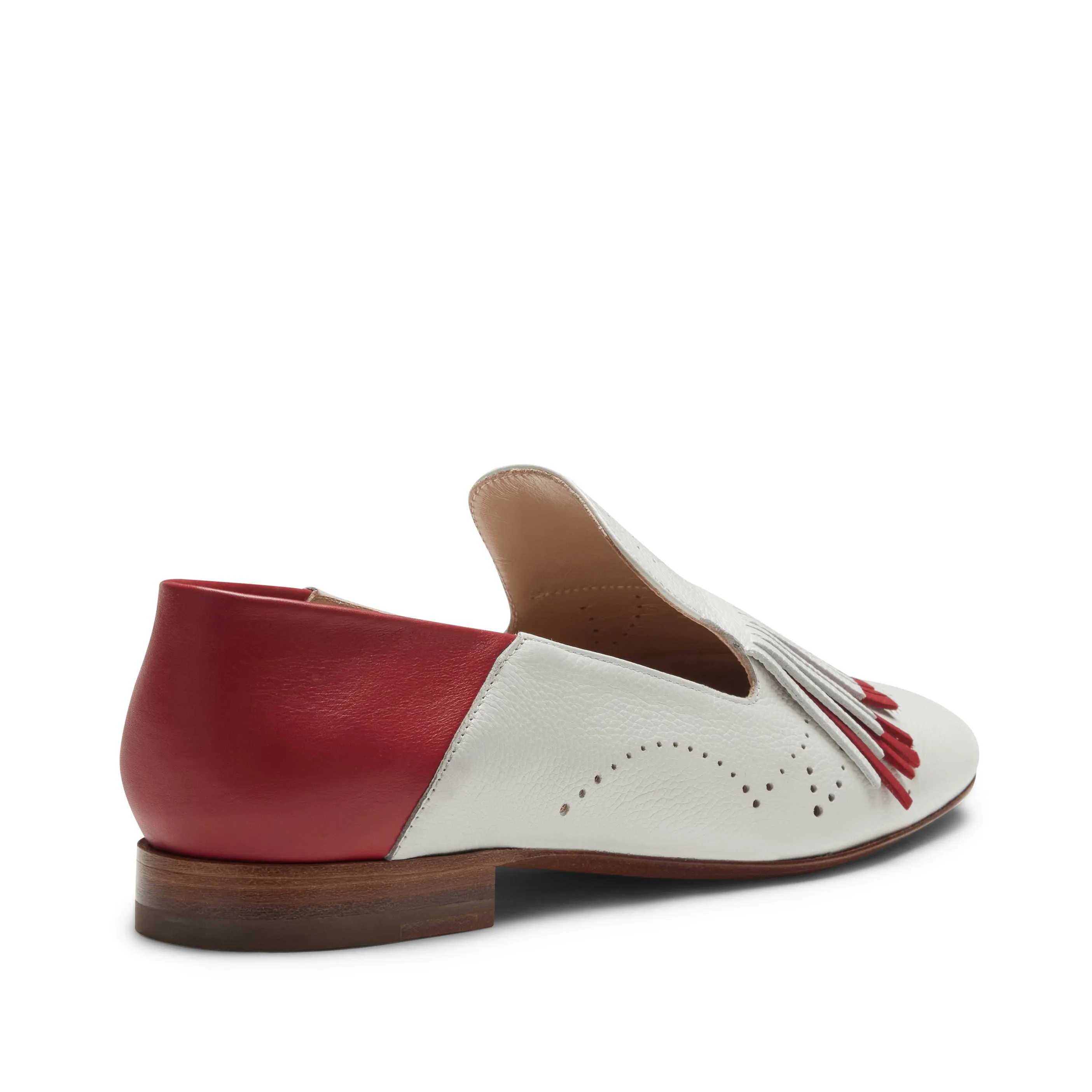 Slipper Hobo in pelle sold by Fratelli Rossetti product image thumbnail 3