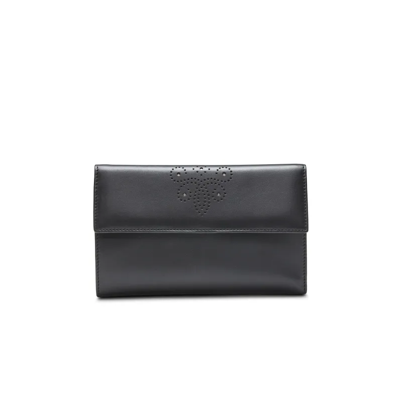 Portafoglio in pelle sold by Fratelli Rossetti