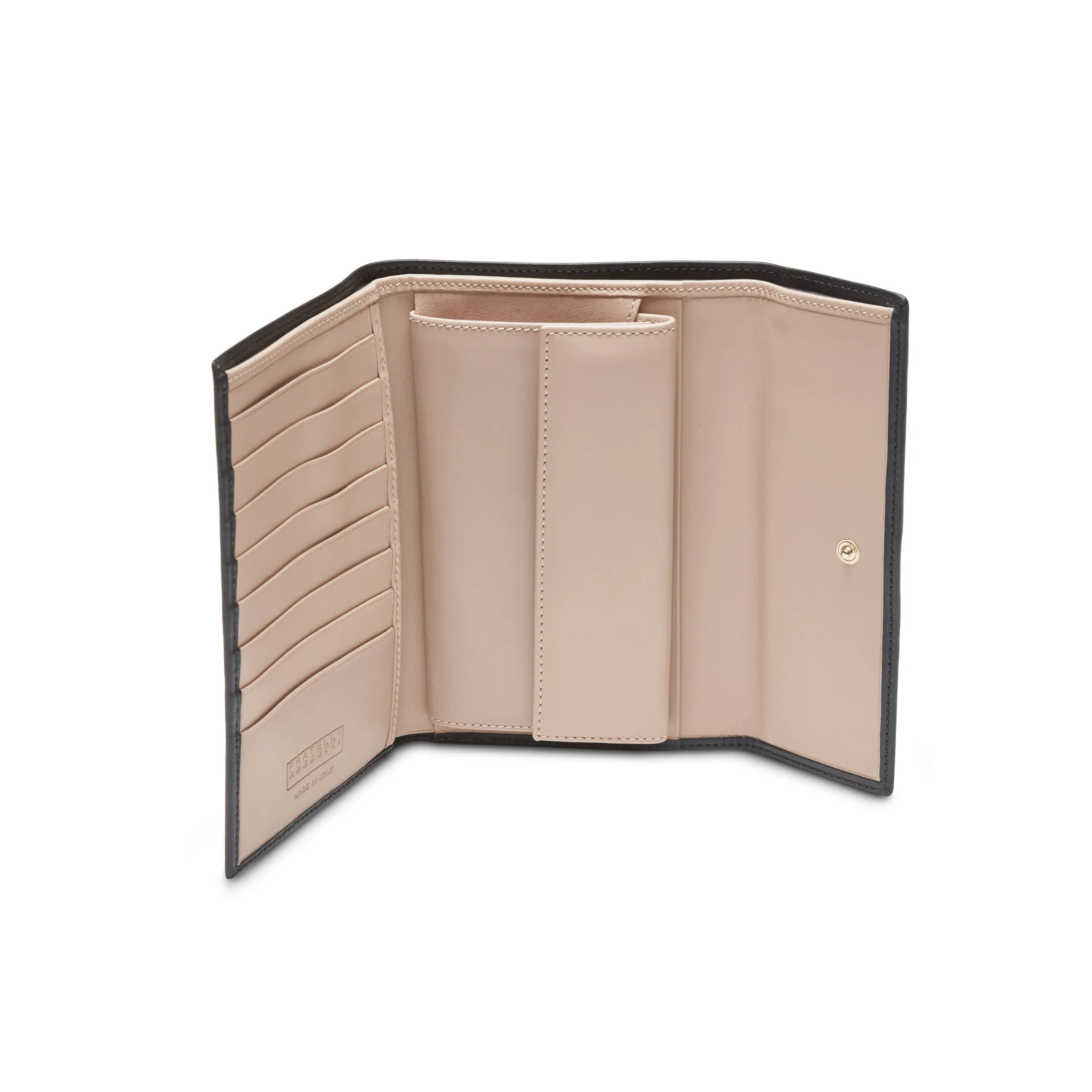 Portafoglio in pelle sold by Fratelli Rossetti product image thumbnail 3