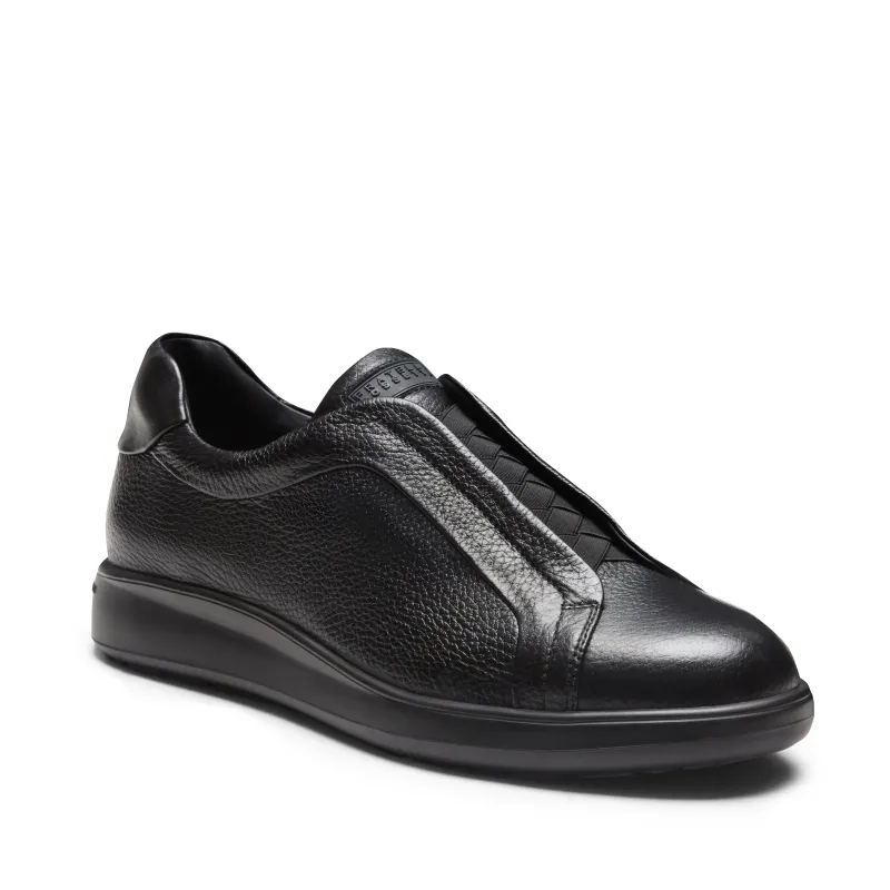 Sneaker in pelle da uomo sold by Fratelli Rossetti