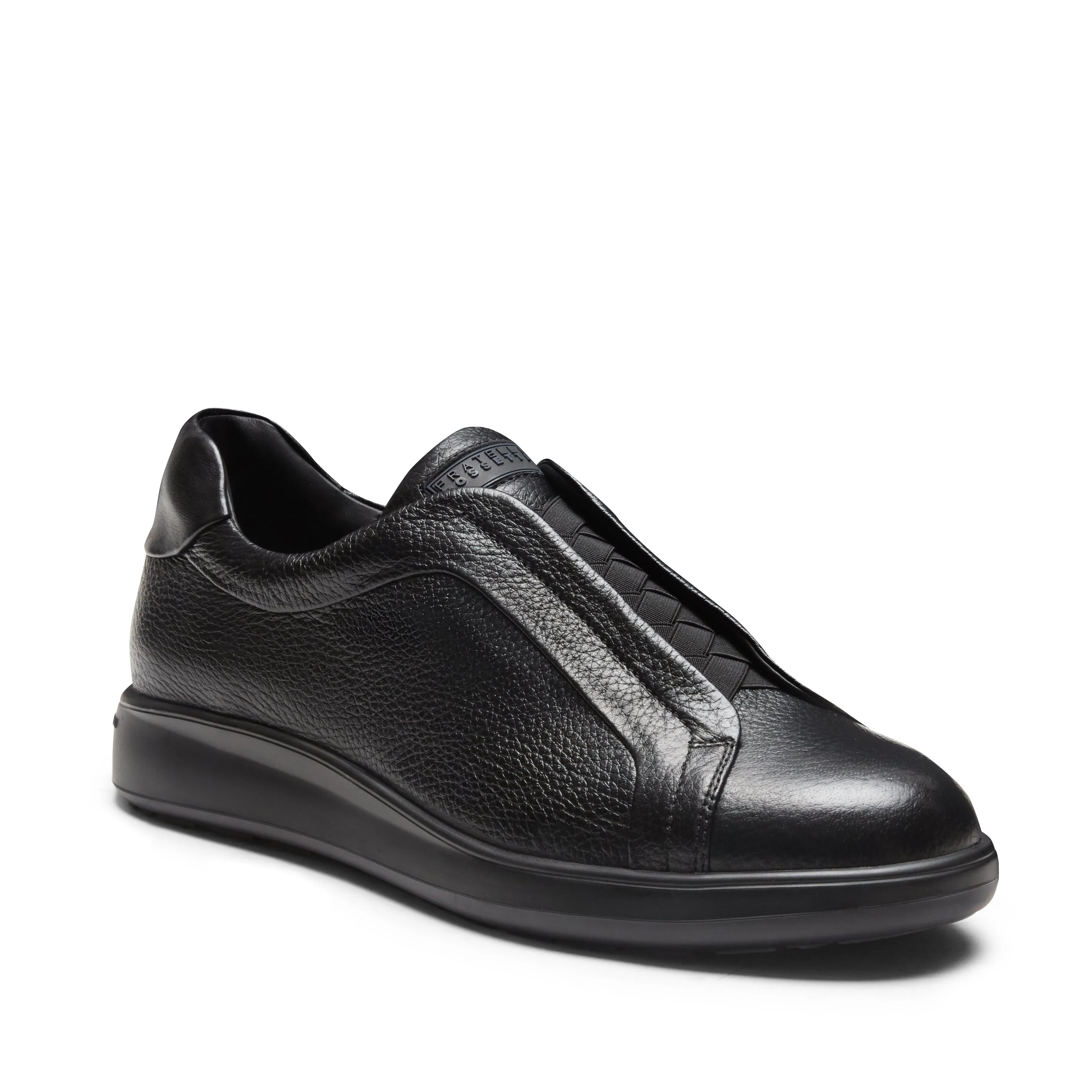 Sneaker in pelle da uomo sold by Fratelli Rossetti