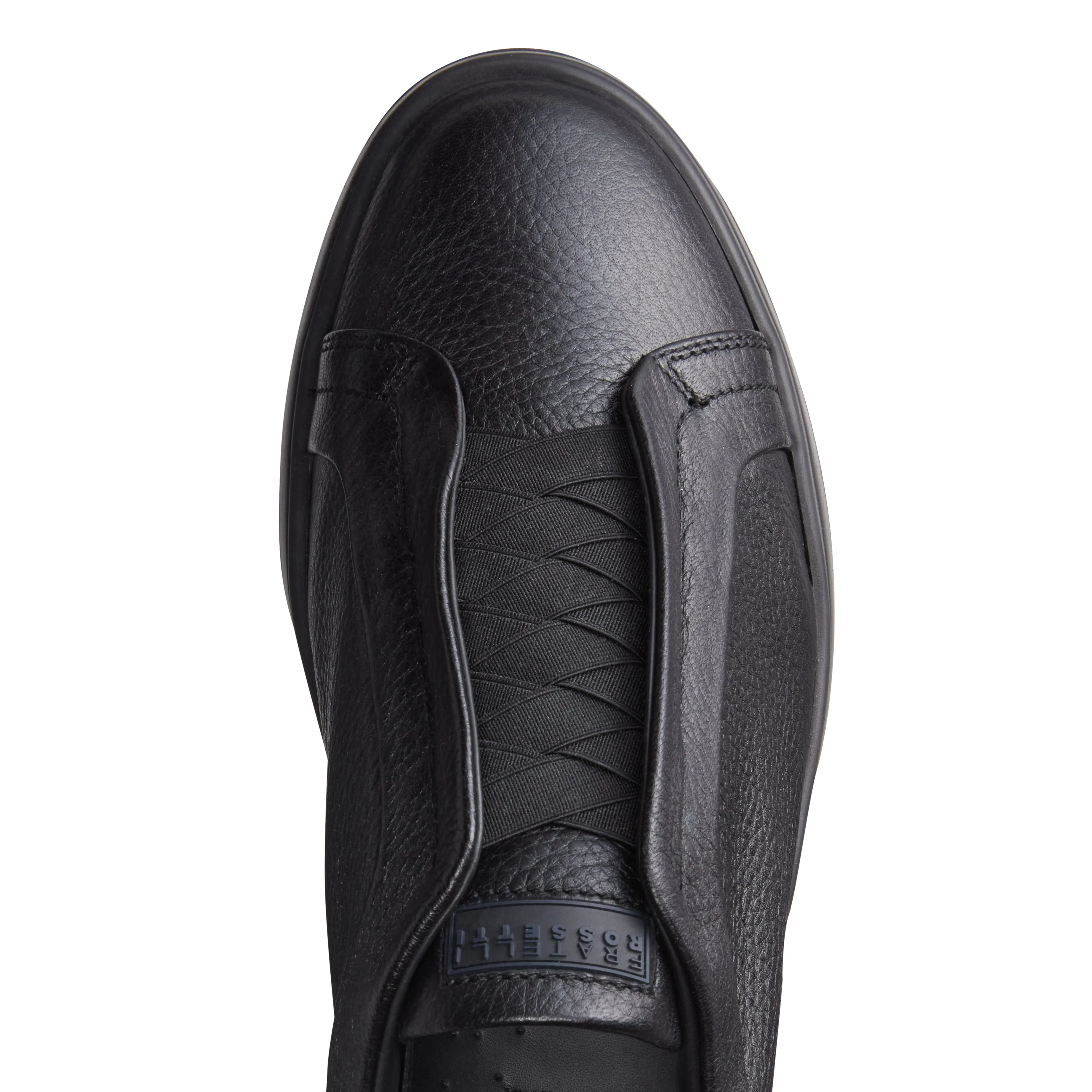 Sneaker in pelle da uomo sold by Fratelli Rossetti product image thumbnail 3