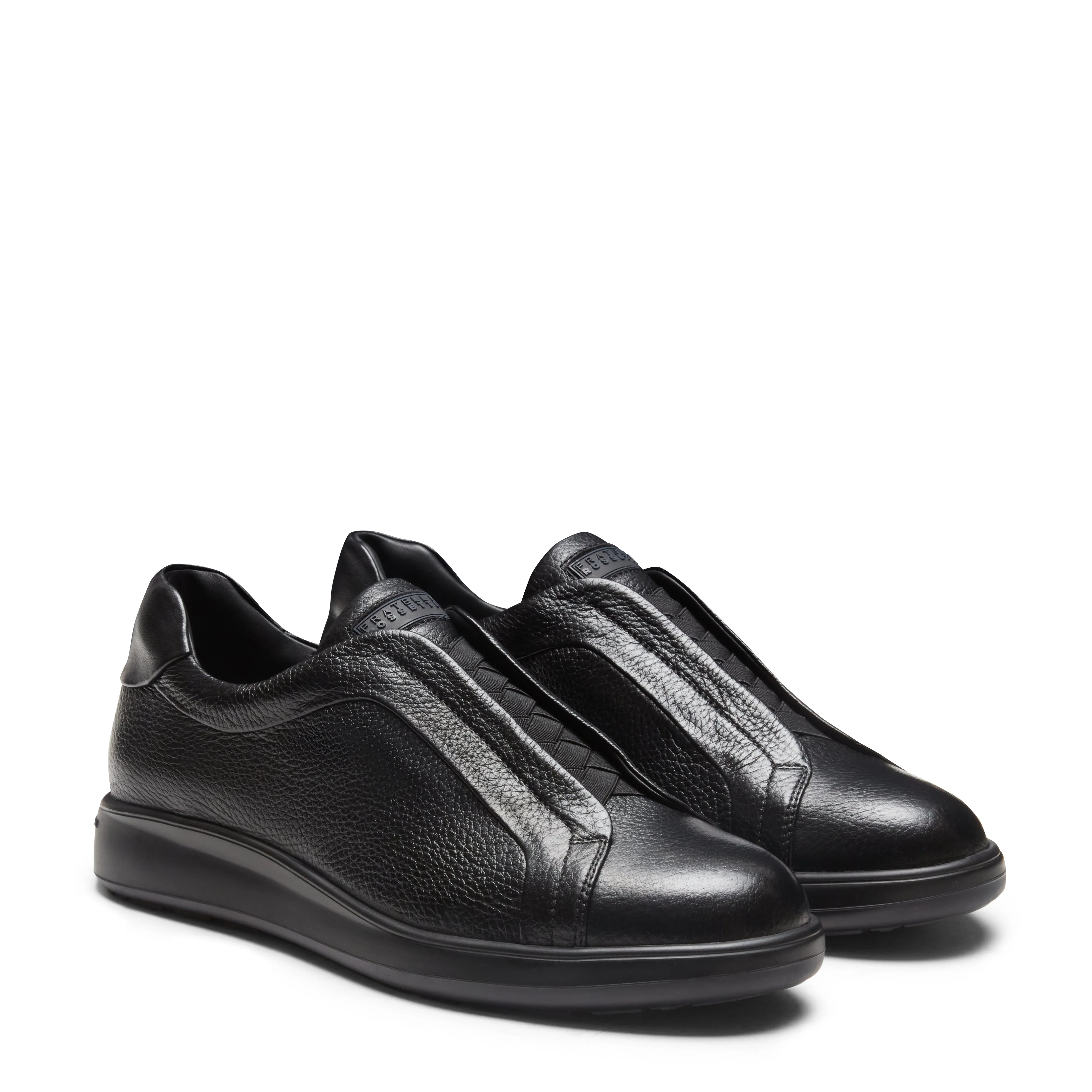 Sneaker in pelle da uomo sold by Fratelli Rossetti product image thumbnail 2