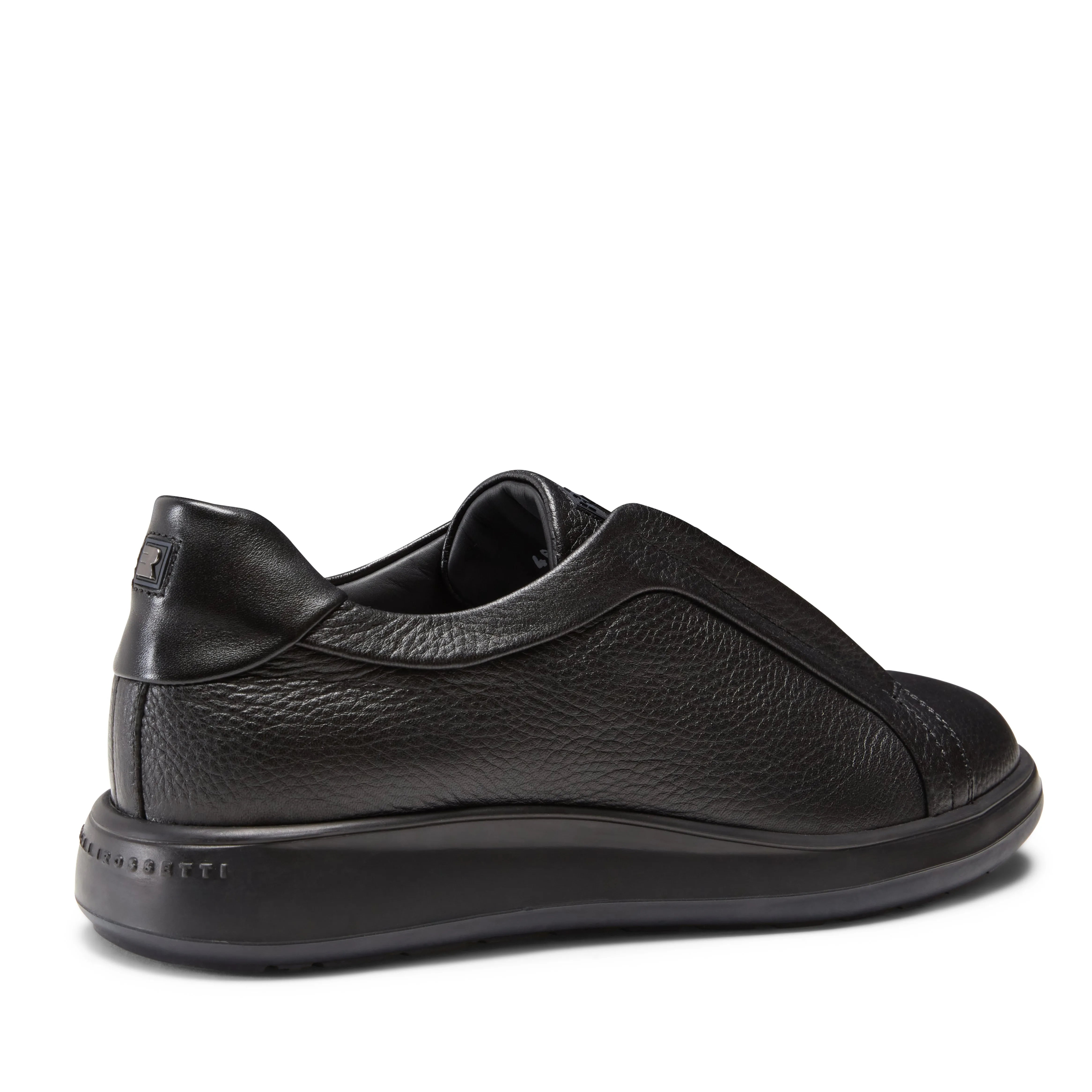 Sneaker in pelle da uomo sold by Fratelli Rossetti product image thumbnail 5