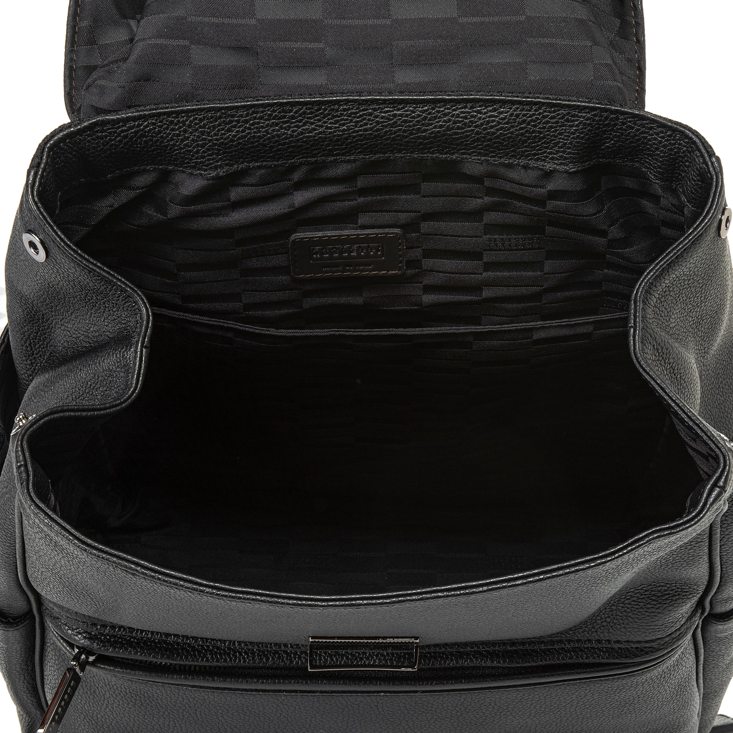 Zaino in pelle sold by Fratelli Rossetti product image thumbnail 4