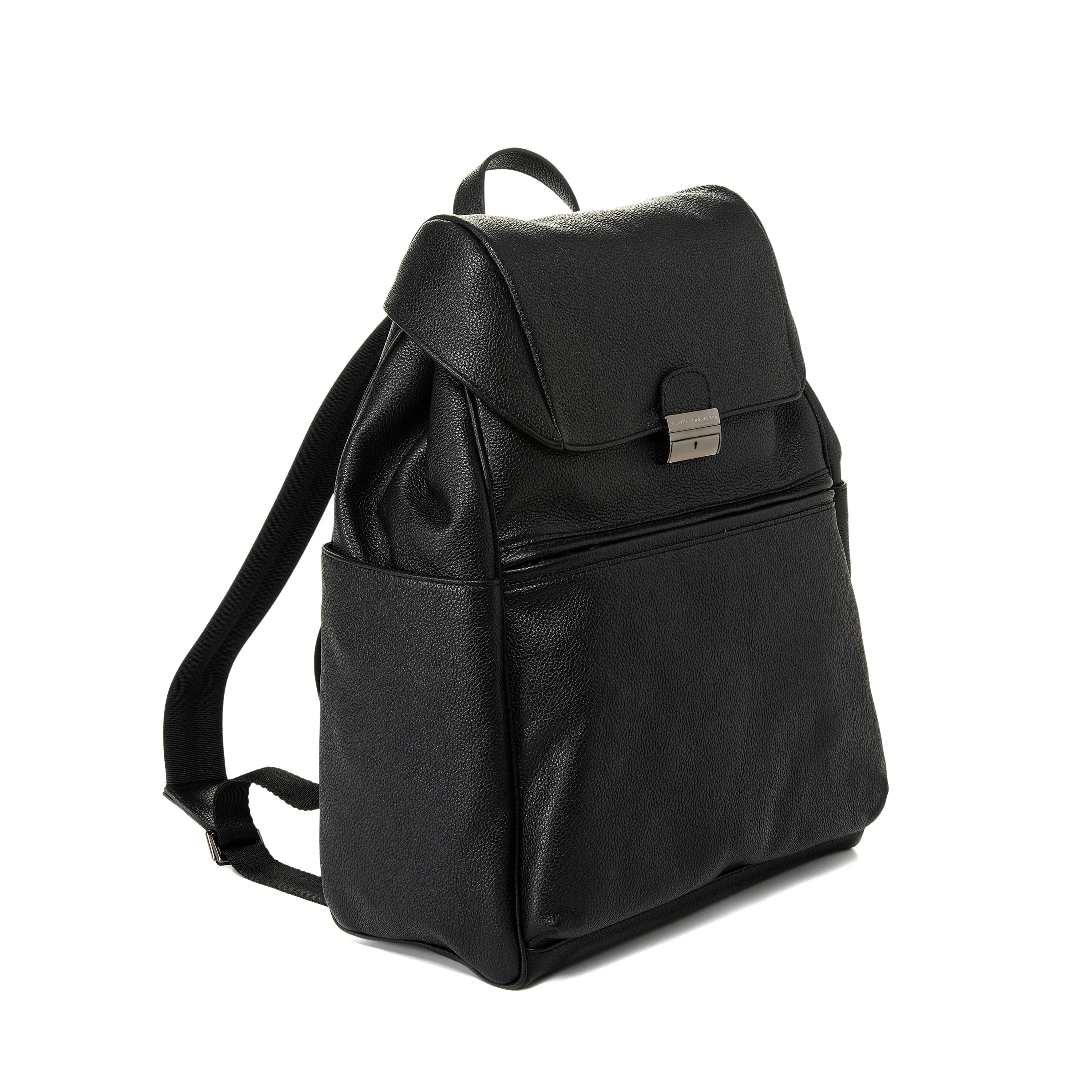 Zaino in pelle sold by Fratelli Rossetti product image thumbnail 2