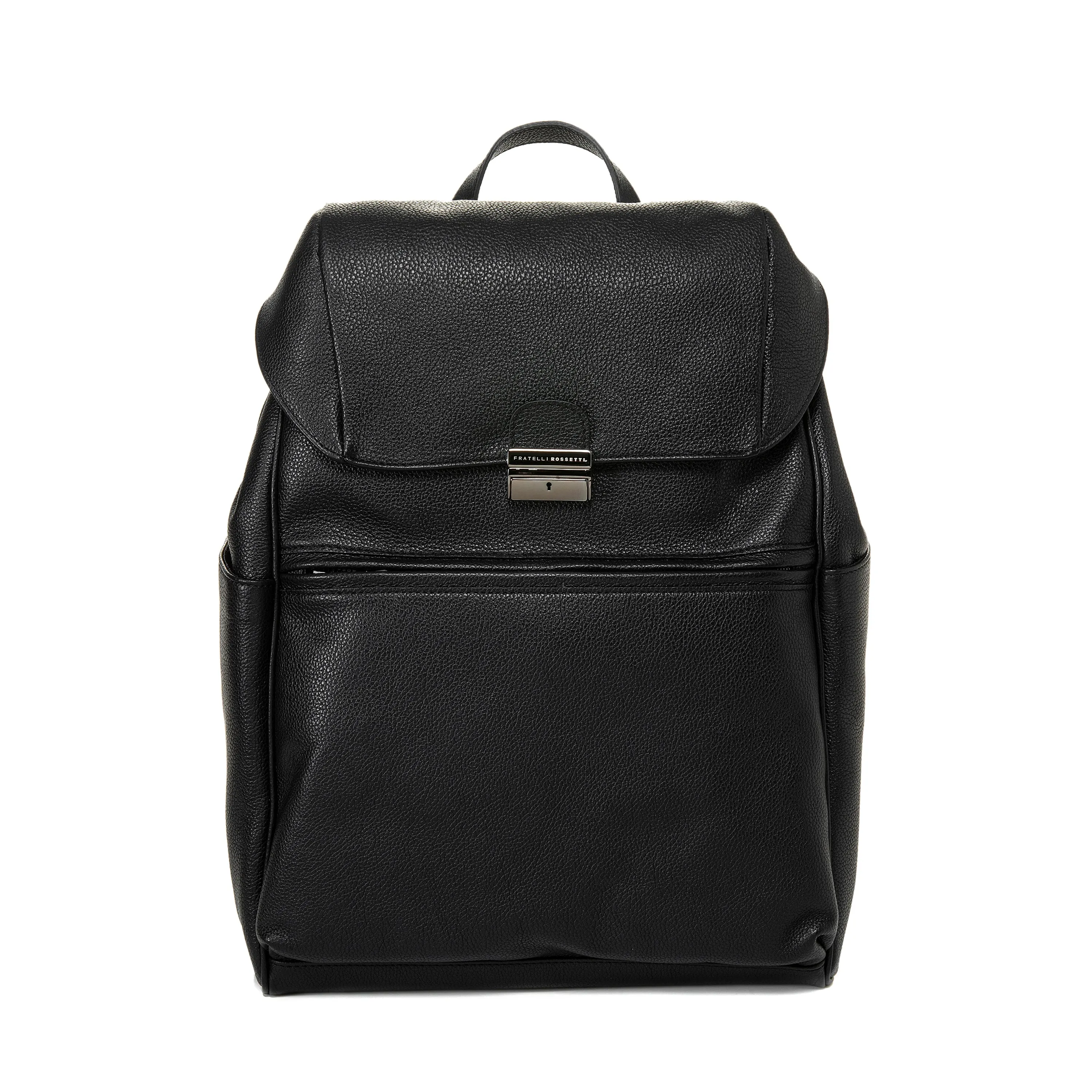 Zaino in pelle sold by Fratelli Rossetti