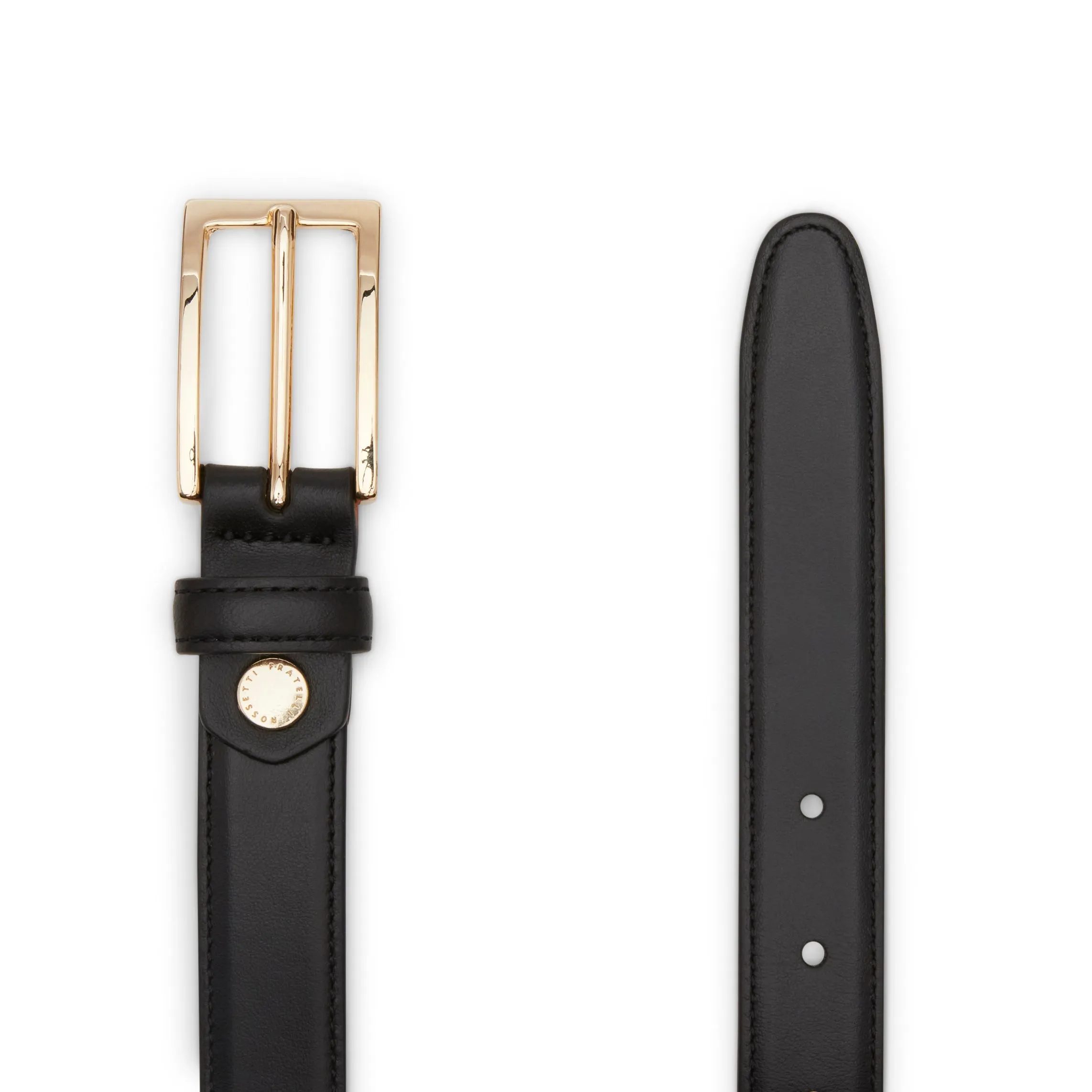 Cintura donna in pelle sold by Fratelli Rossetti product image thumbnail 2