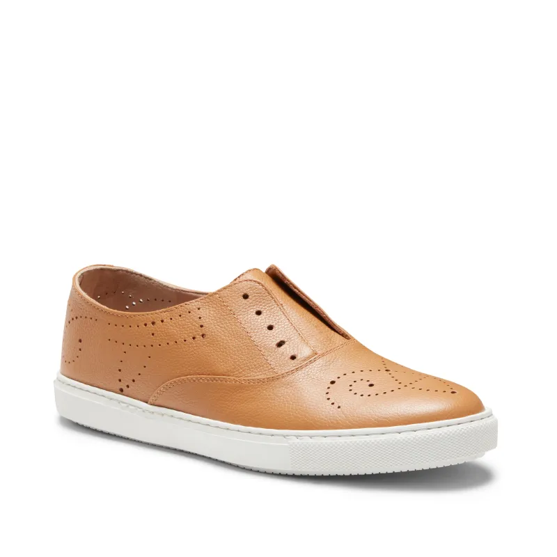 Sneaker Hobo Sport in pelle da donna sold by Fratelli Rossetti