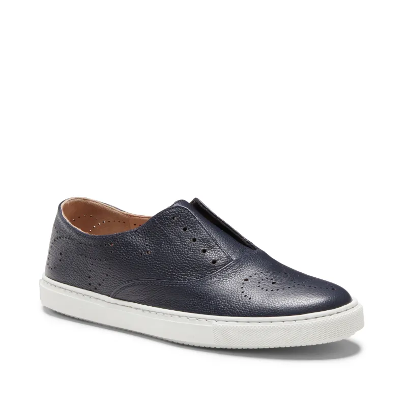 Sneaker Hobo Sport in pelle da donna sold by Fratelli Rossetti