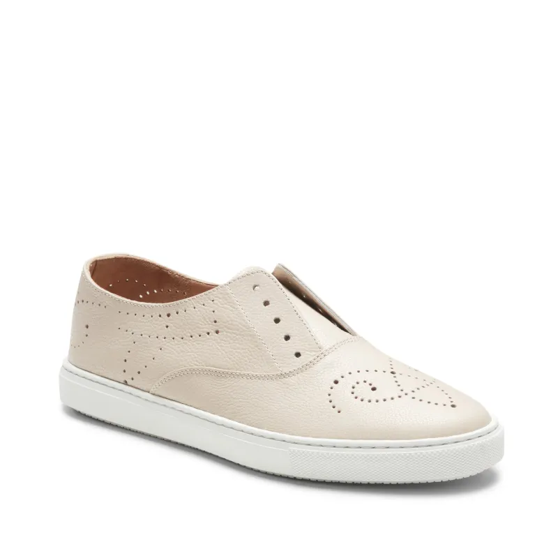 Sneaker Hobo Sport in pelle da donna sold by Fratelli Rossetti