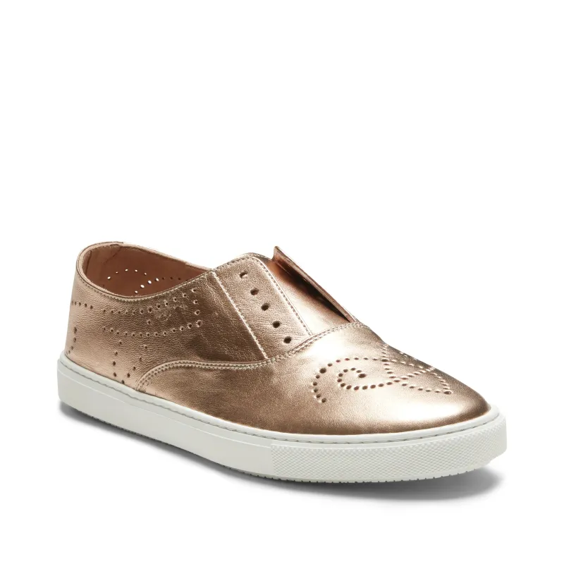 Sneaker Hobo Sport in pelle da donna sold by Fratelli Rossetti