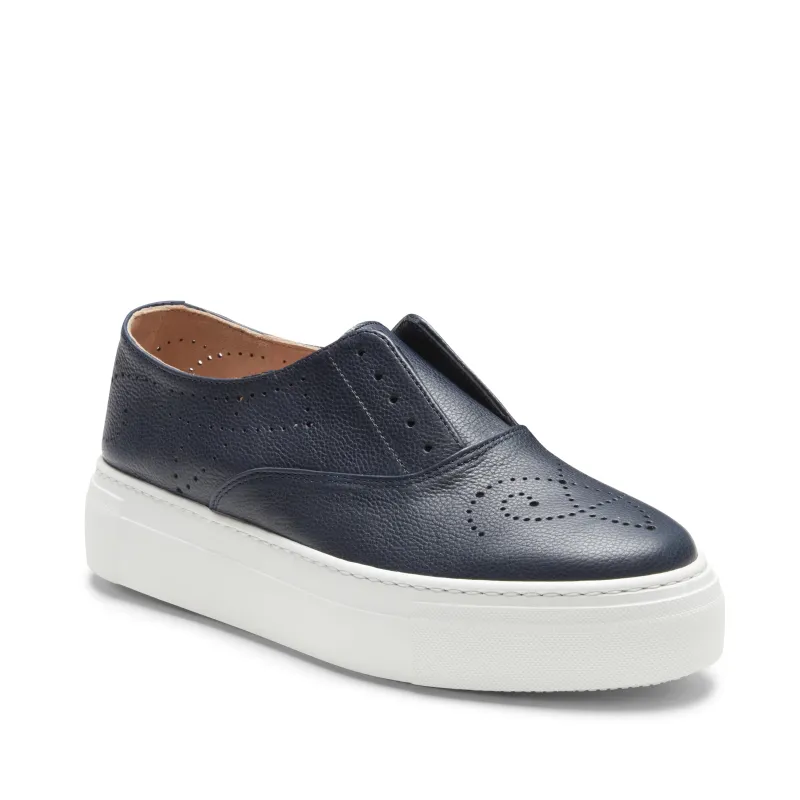 Sneaker Hobo Sport in pelle da donna sold by Fratelli Rossetti