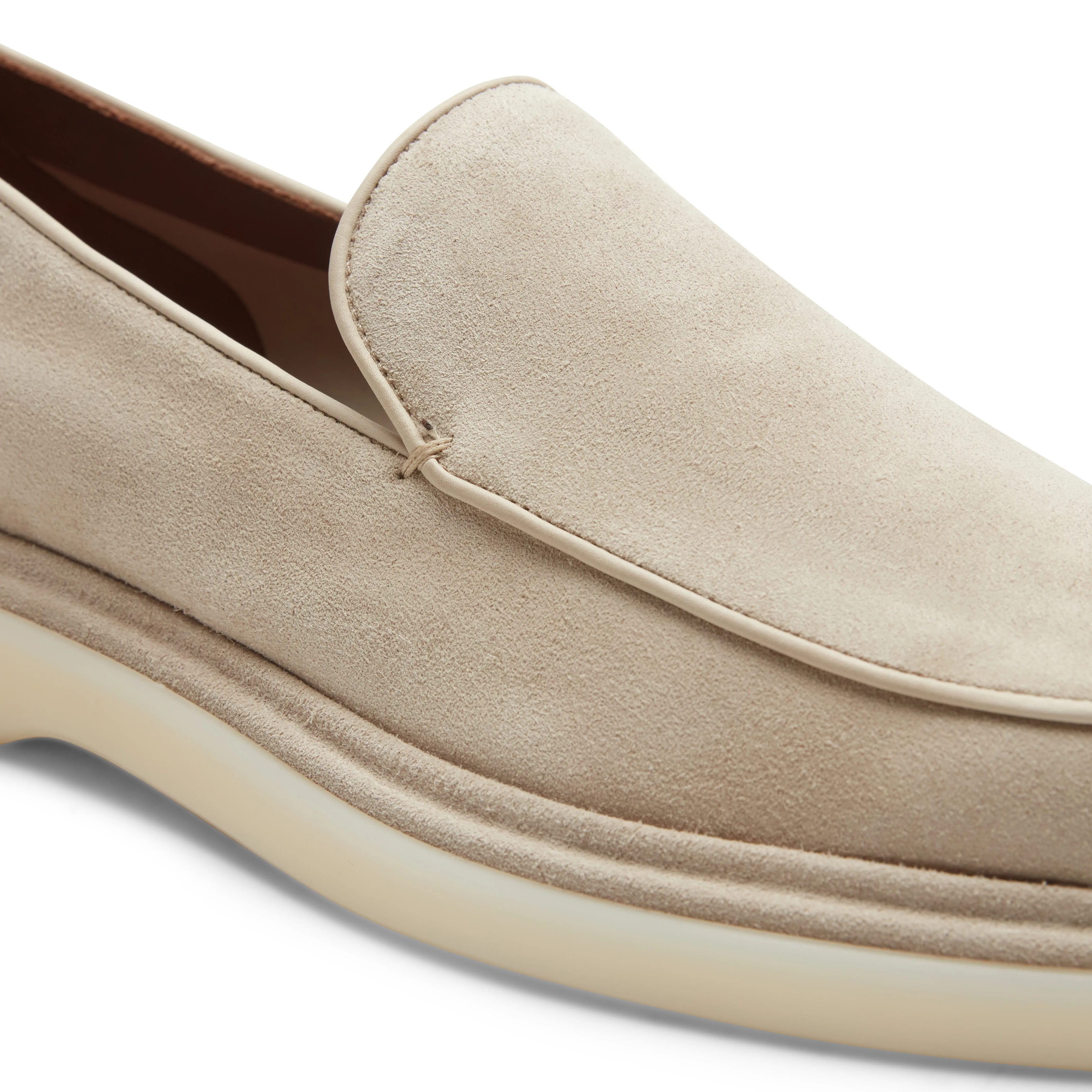 Mocassino in suede da uomo sold by Fratelli Rossetti product image thumbnail 5