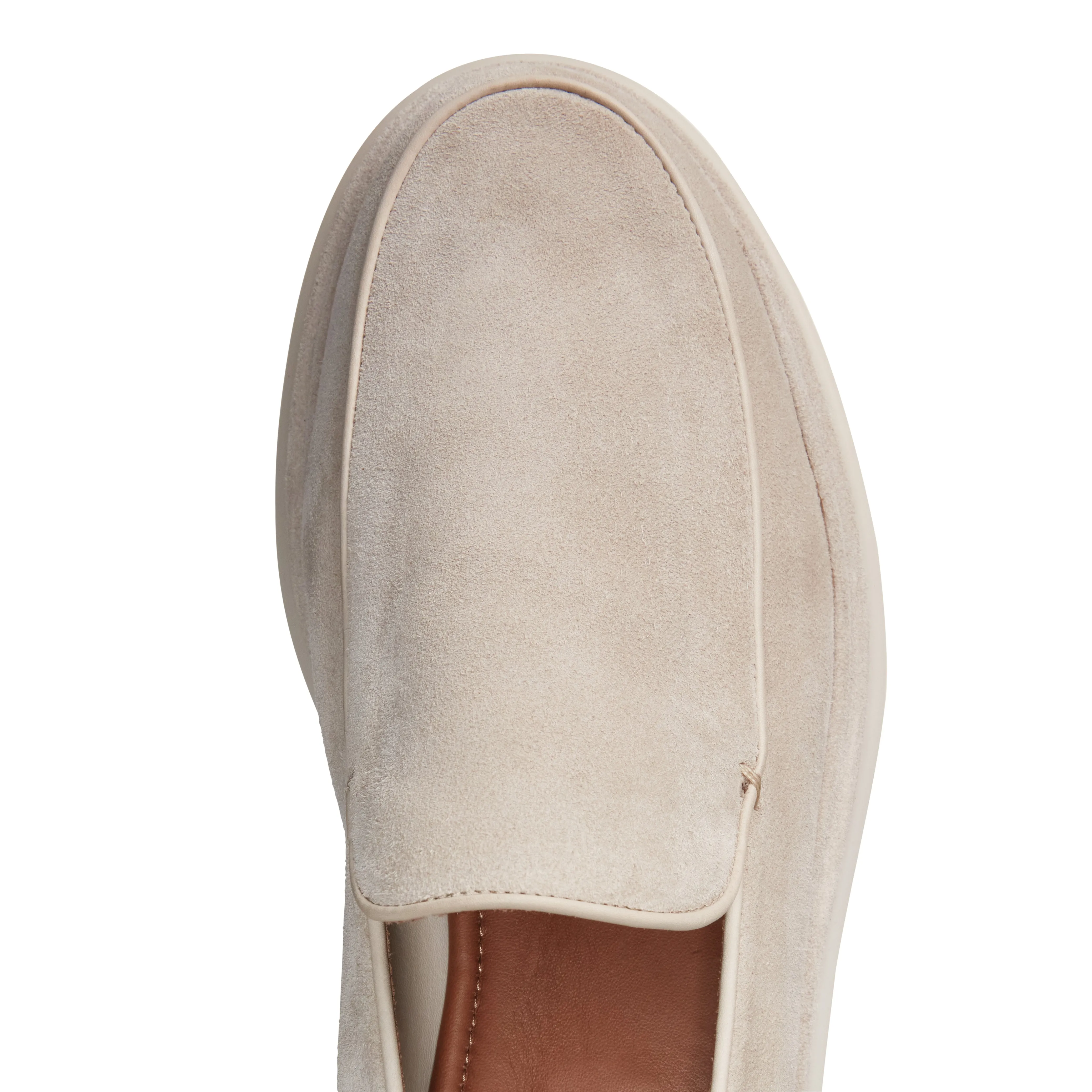 Mocassino in suede da uomo sold by Fratelli Rossetti product image thumbnail 4