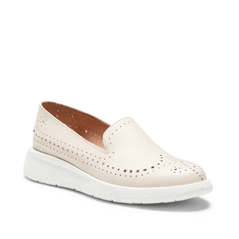 Slipper in pelle da donna sold by Fratelli Rossetti