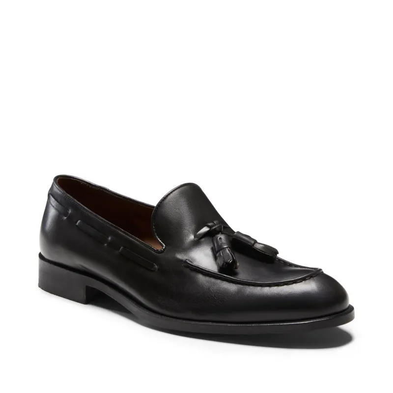 Mocassino Brera in pelle da uomo sold by Fratelli Rossetti