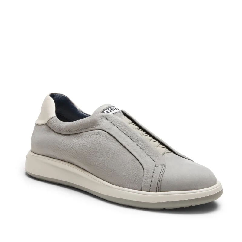 Sneaker in nabuck da uomo sold by Fratelli Rossetti