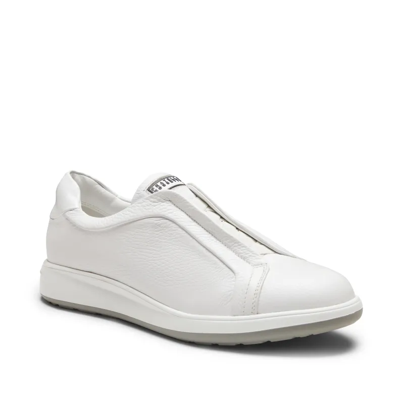 Sneaker in pelle da uomo sold by Fratelli Rossetti