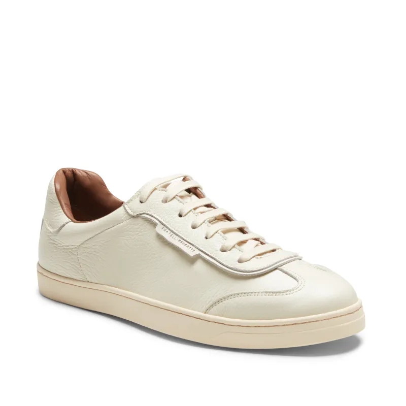 Sneaker in pelle da uomo sold by Fratelli Rossetti